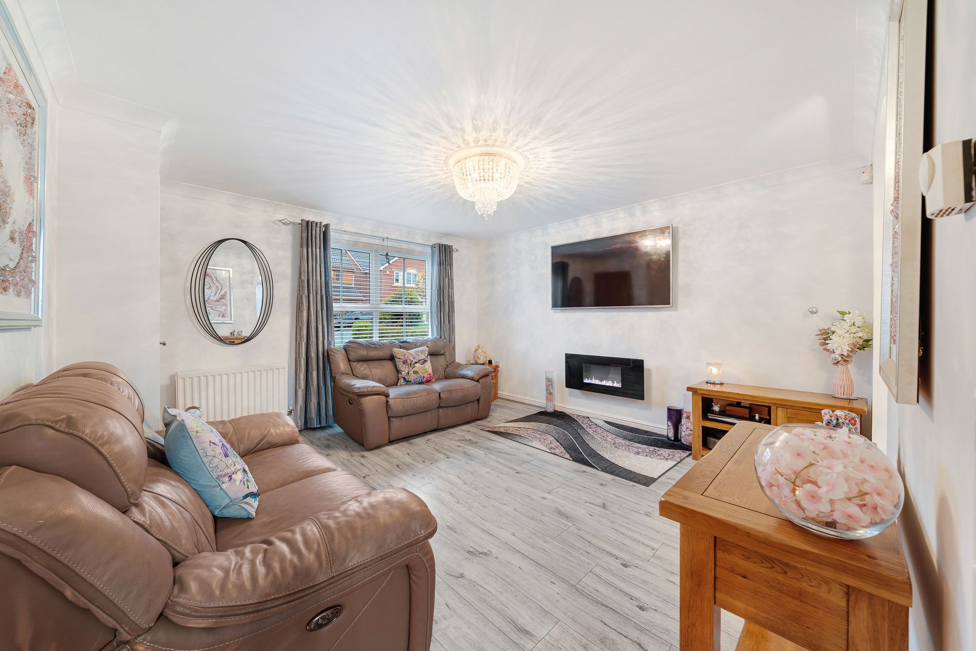 Rushmore Drive, Widnes, WA8