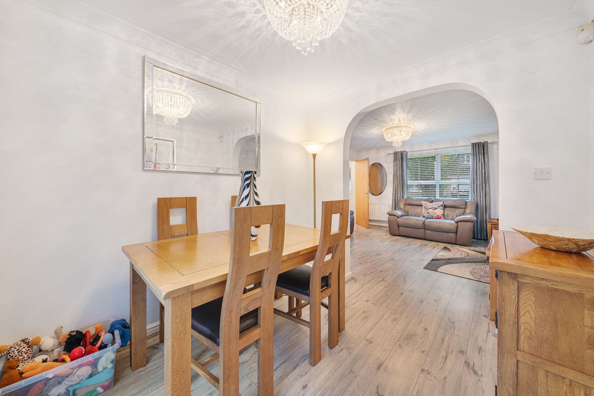 Rushmore Drive, Widnes, WA8