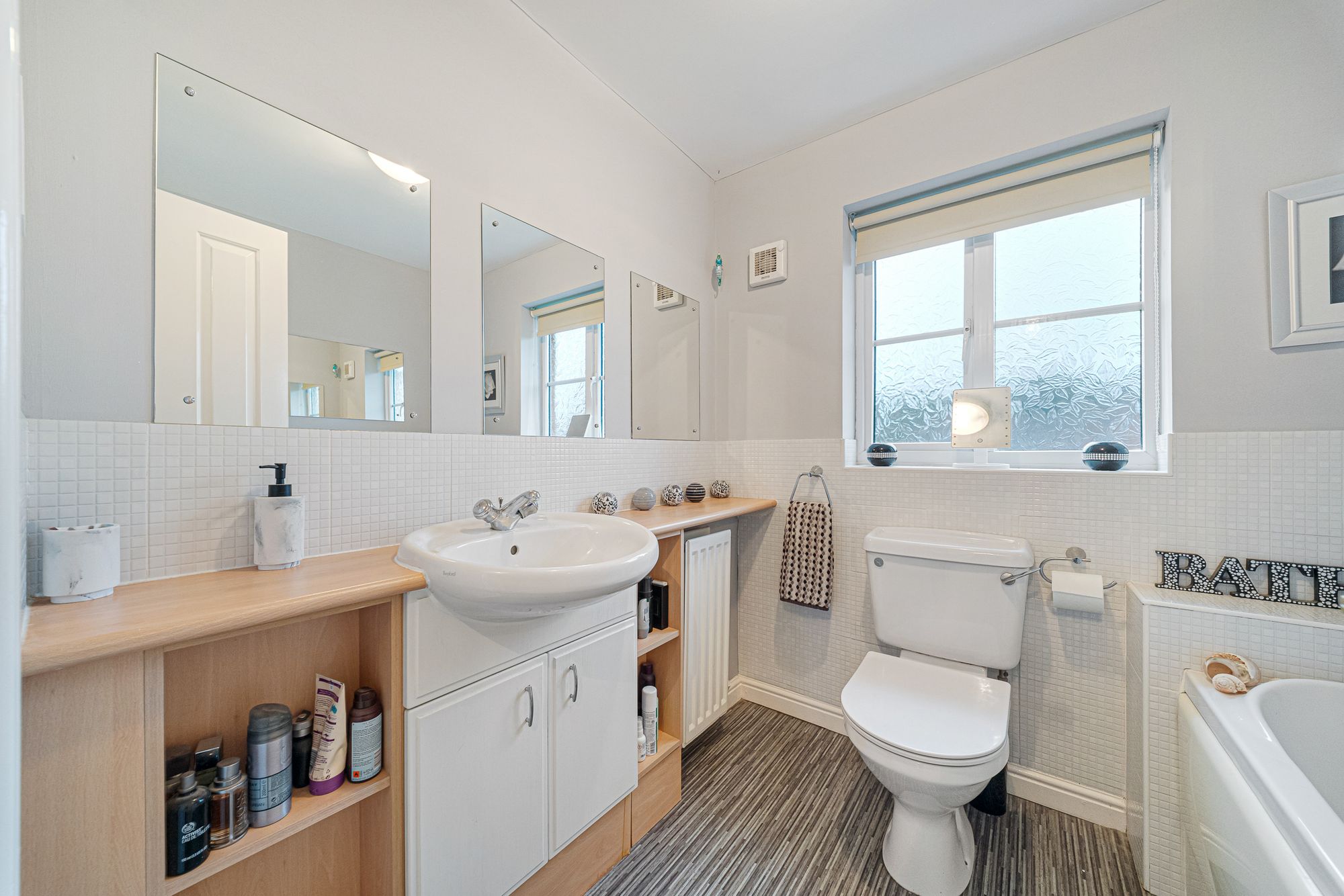 Rushmore Drive, Widnes, WA8