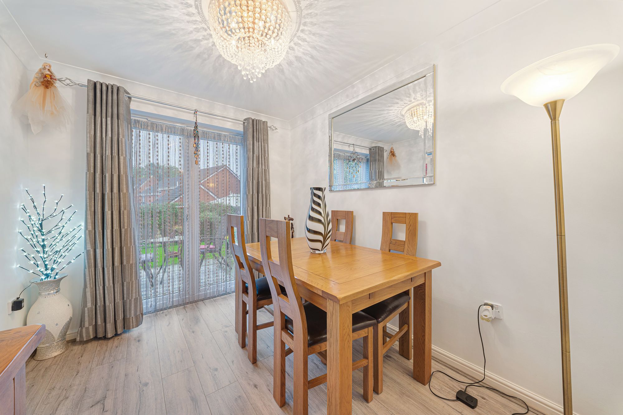 Rushmore Drive, Widnes, WA8