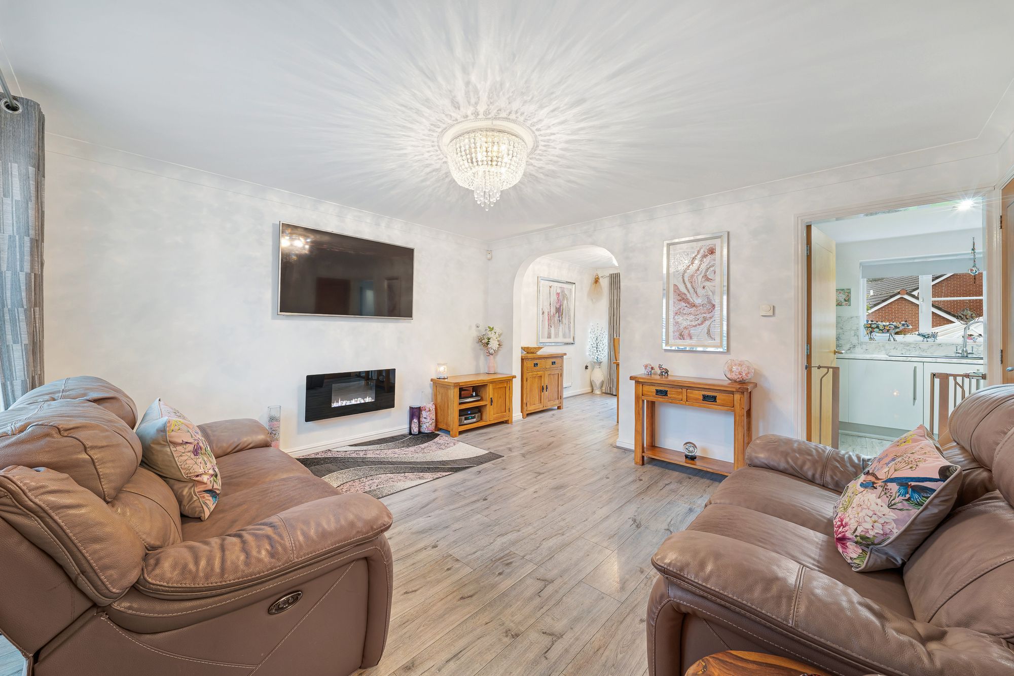 Rushmore Drive, Widnes, WA8