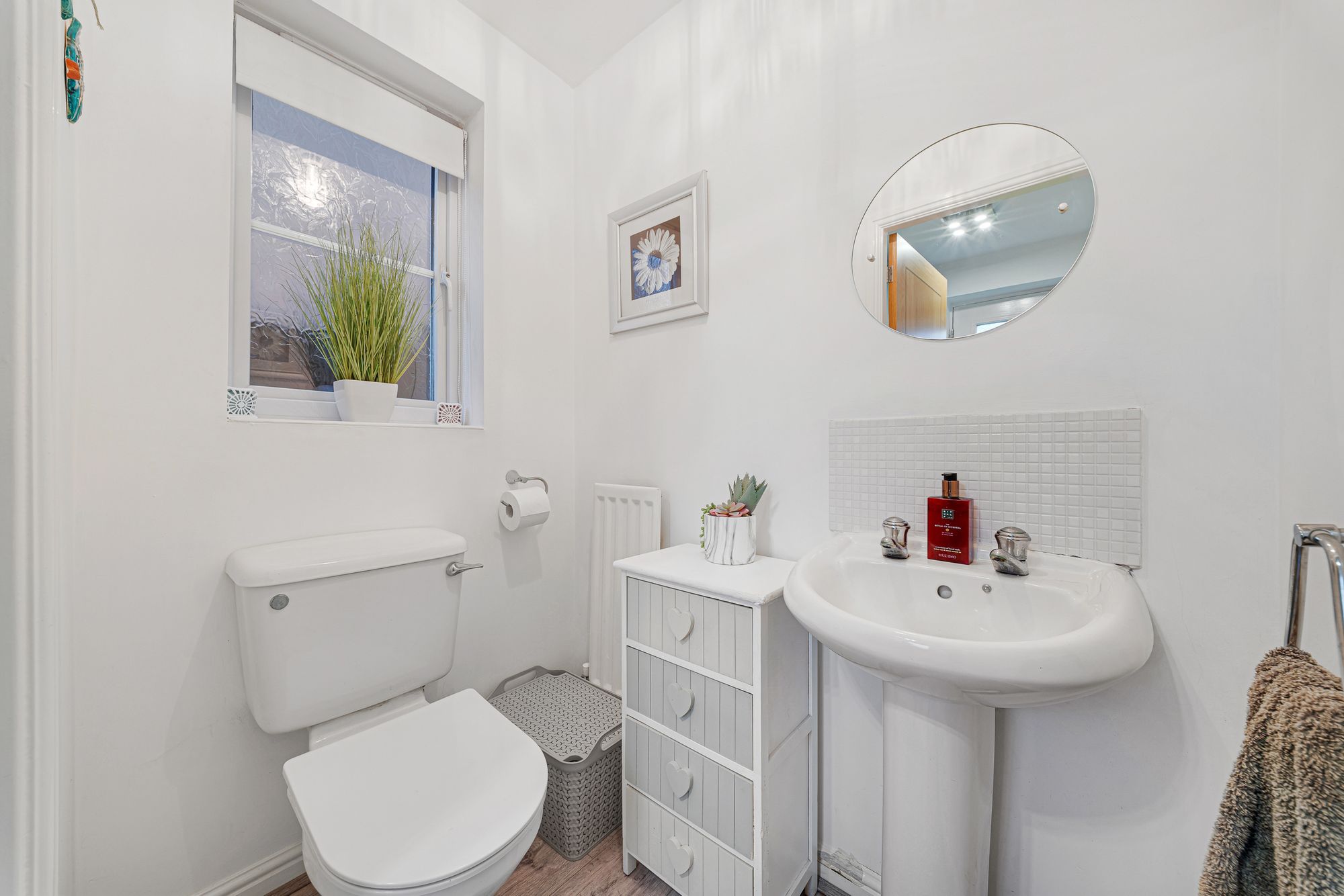 Rushmore Drive, Widnes, WA8