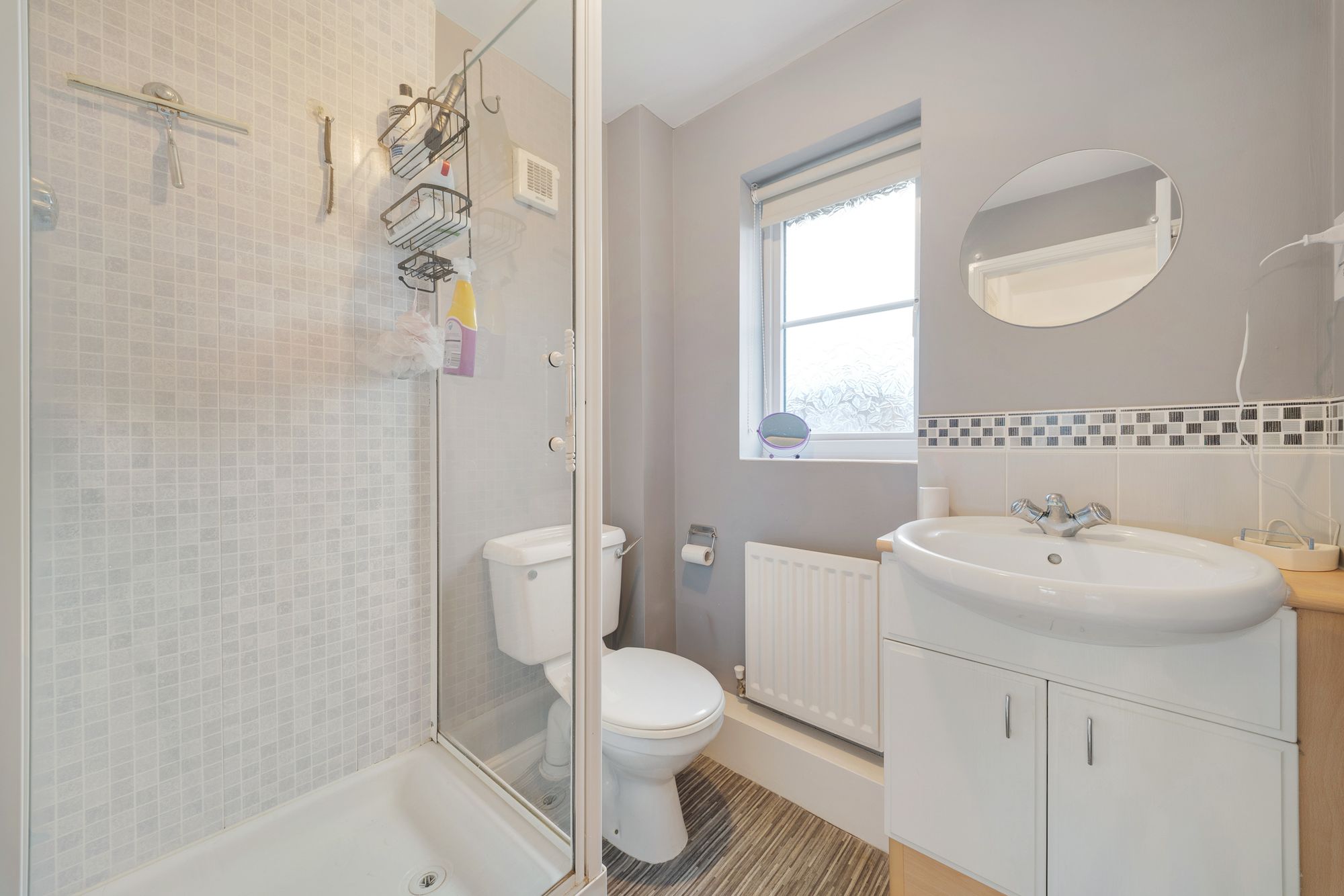 Rushmore Drive, Widnes, WA8