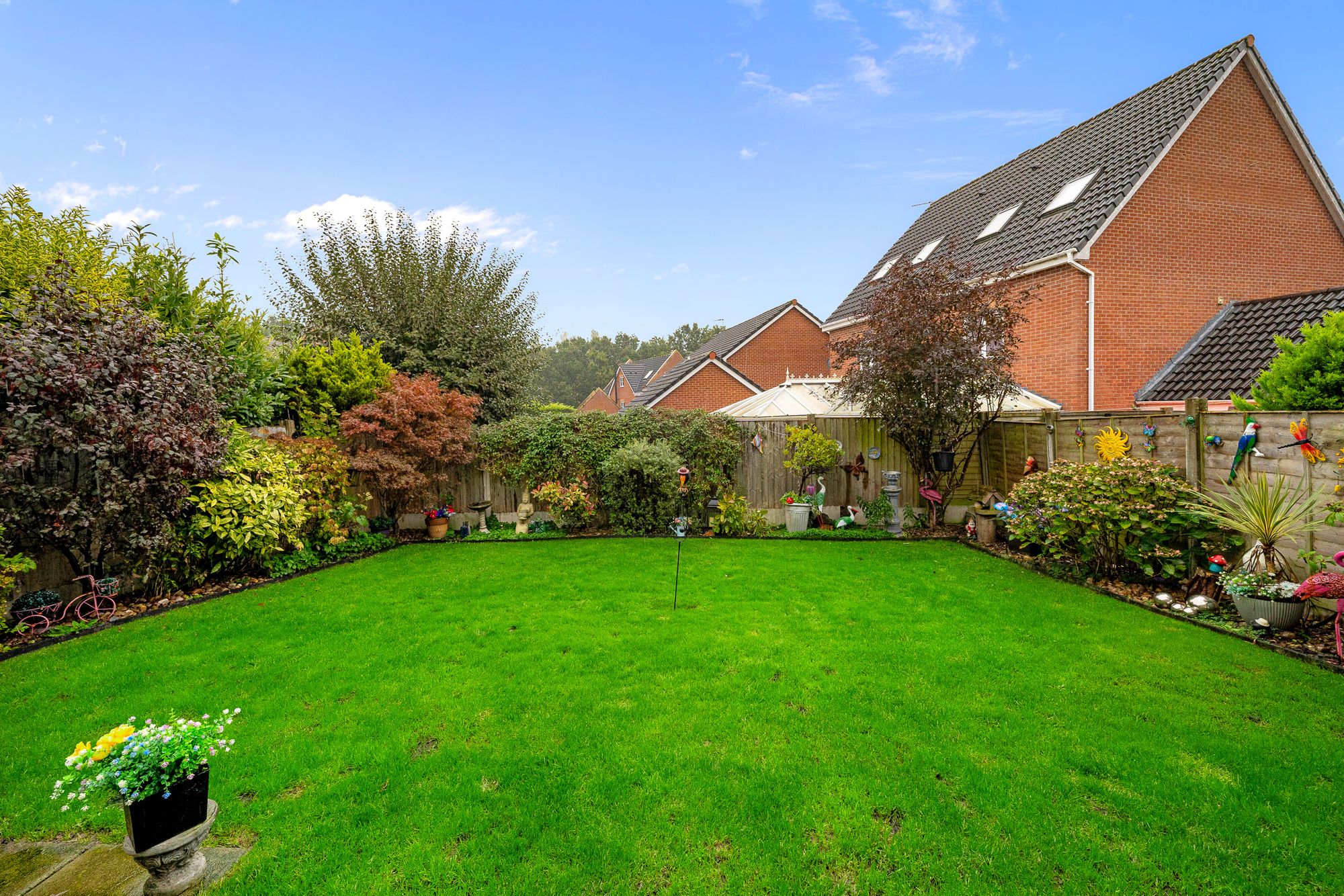 Rushmore Drive, Widnes, WA8
