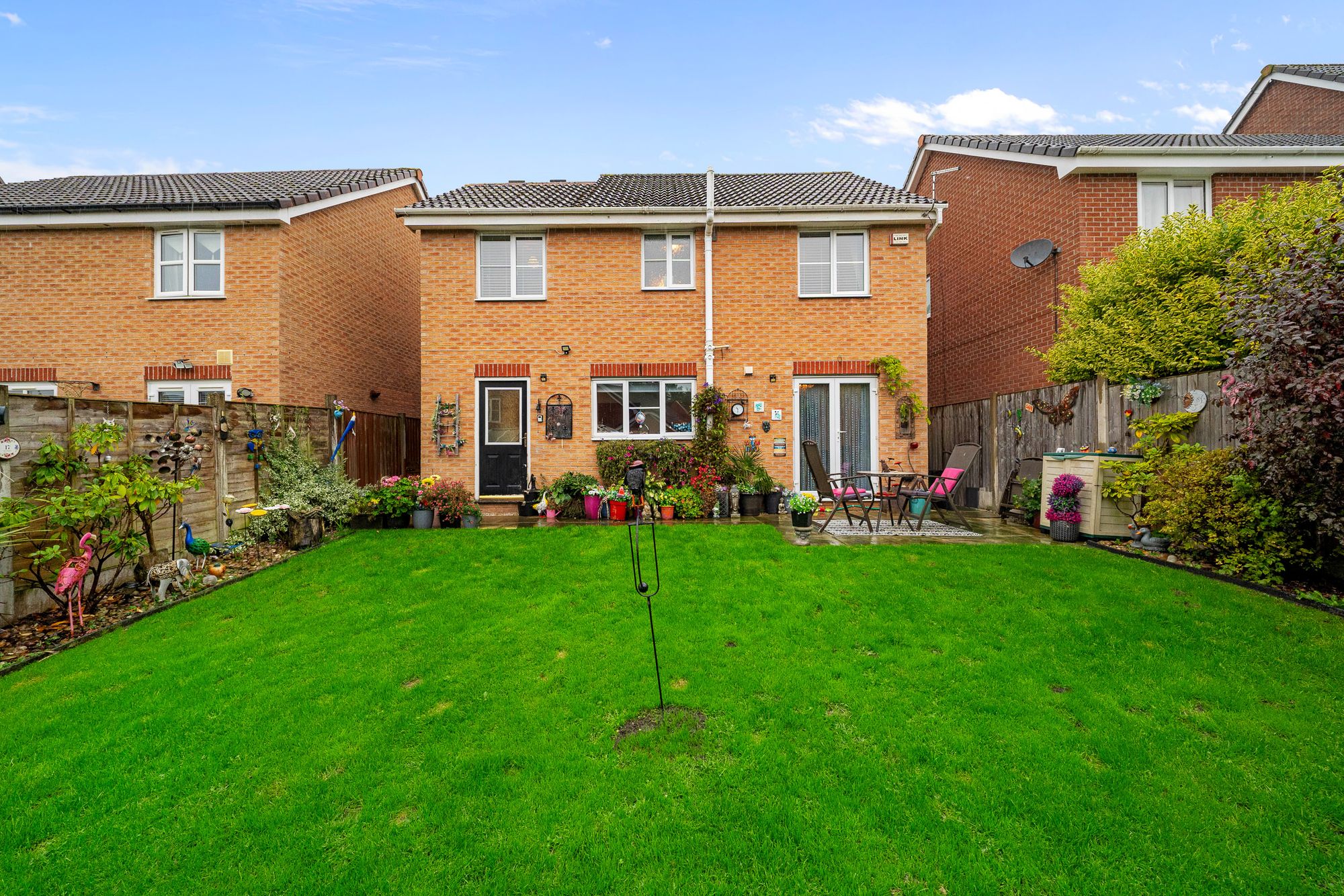 Rushmore Drive, Widnes, WA8