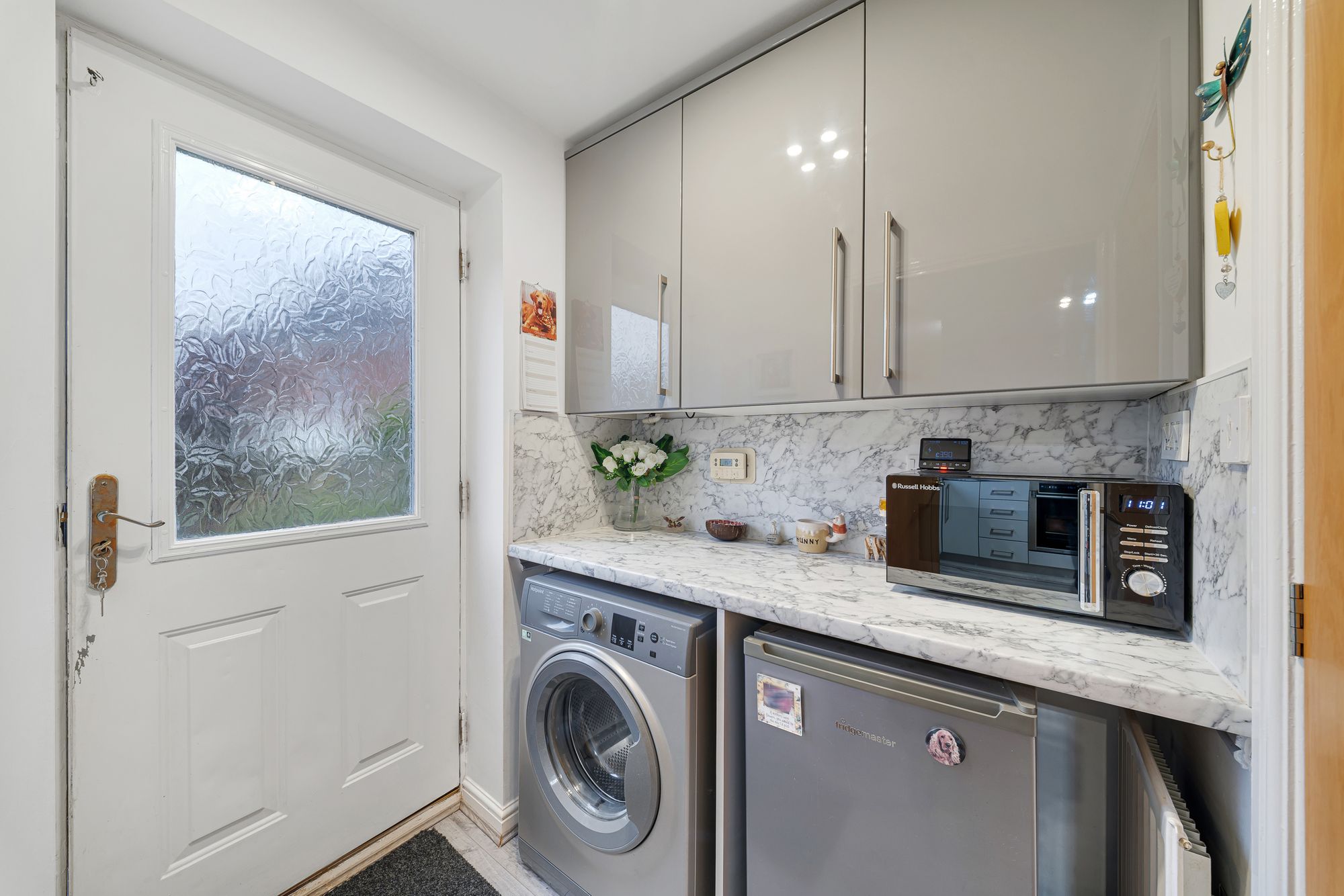 Rushmore Drive, Widnes, WA8