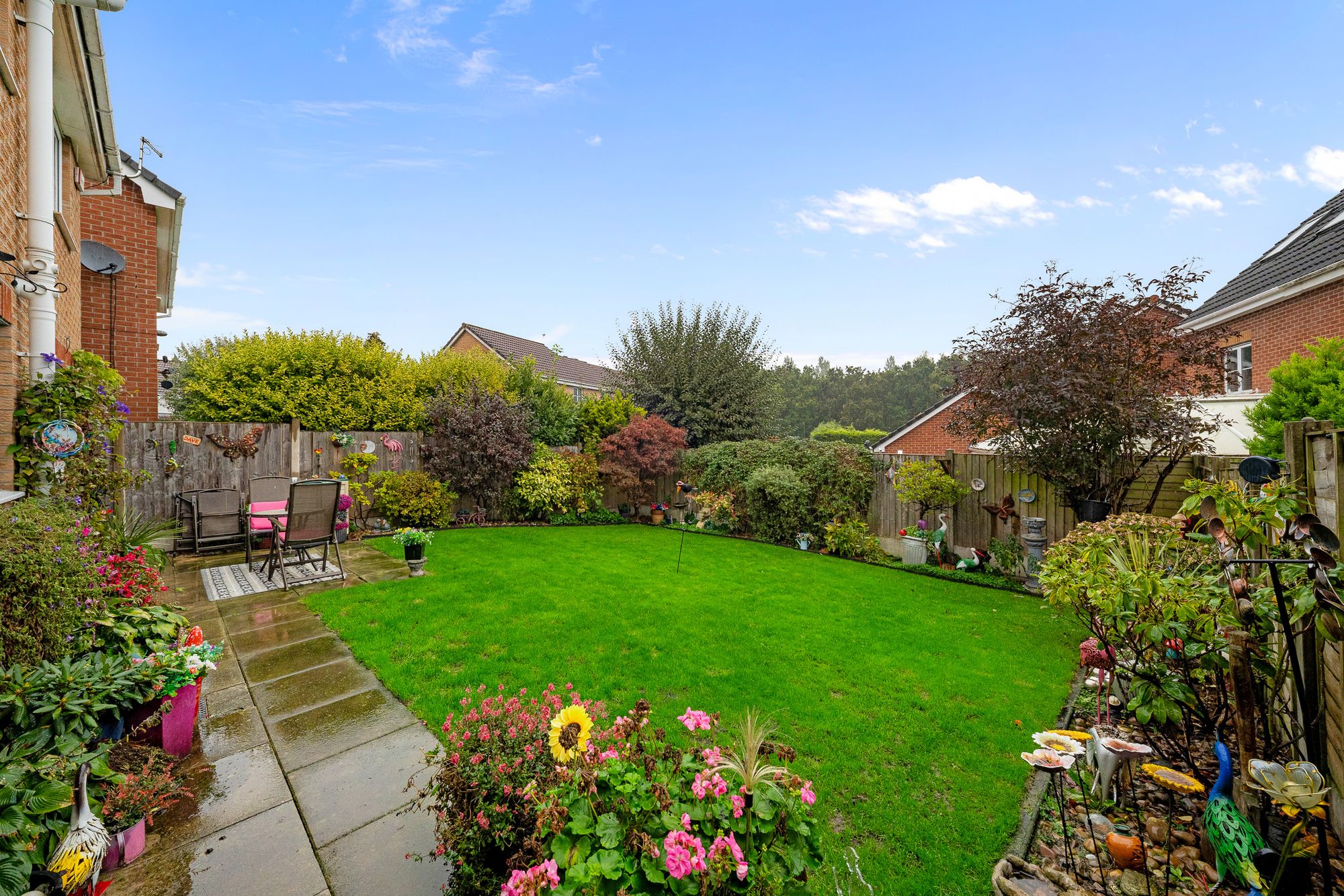 Rushmore Drive, Widnes, WA8