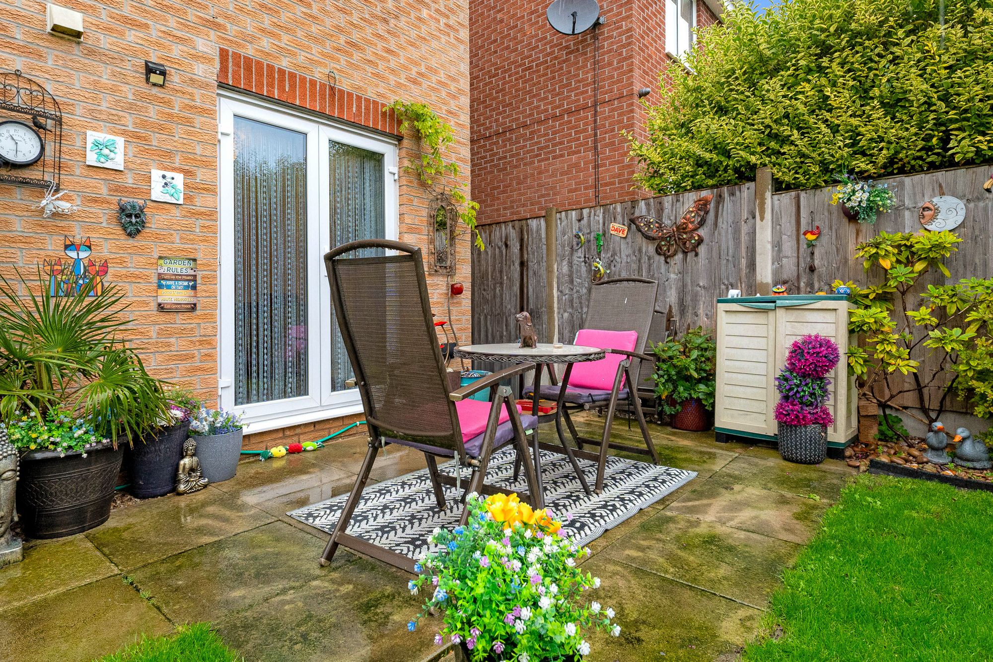 Rushmore Drive, Widnes, WA8