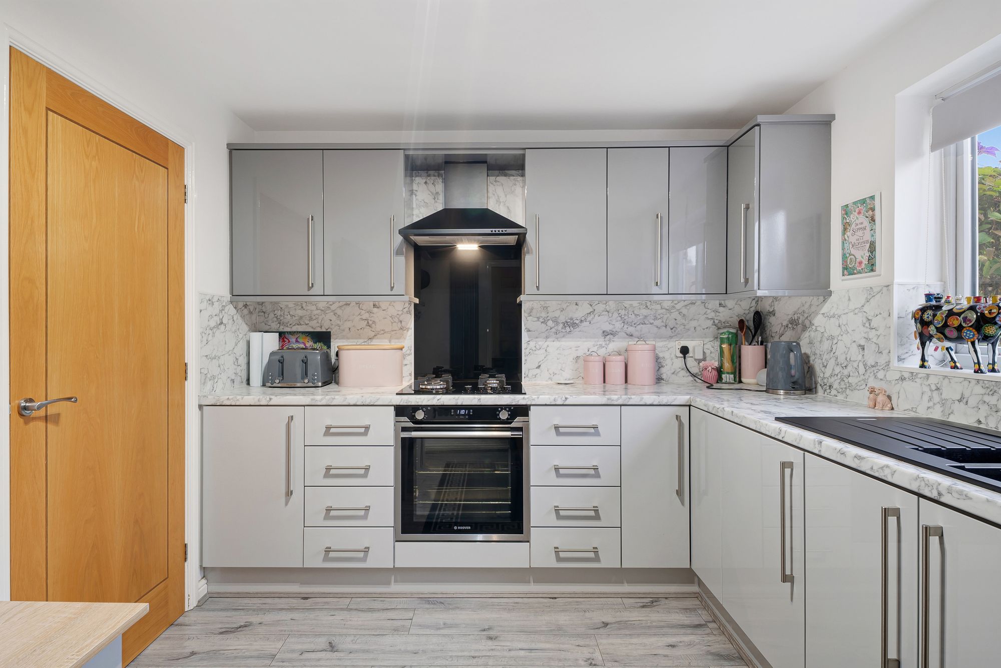 Rushmore Drive, Widnes, WA8