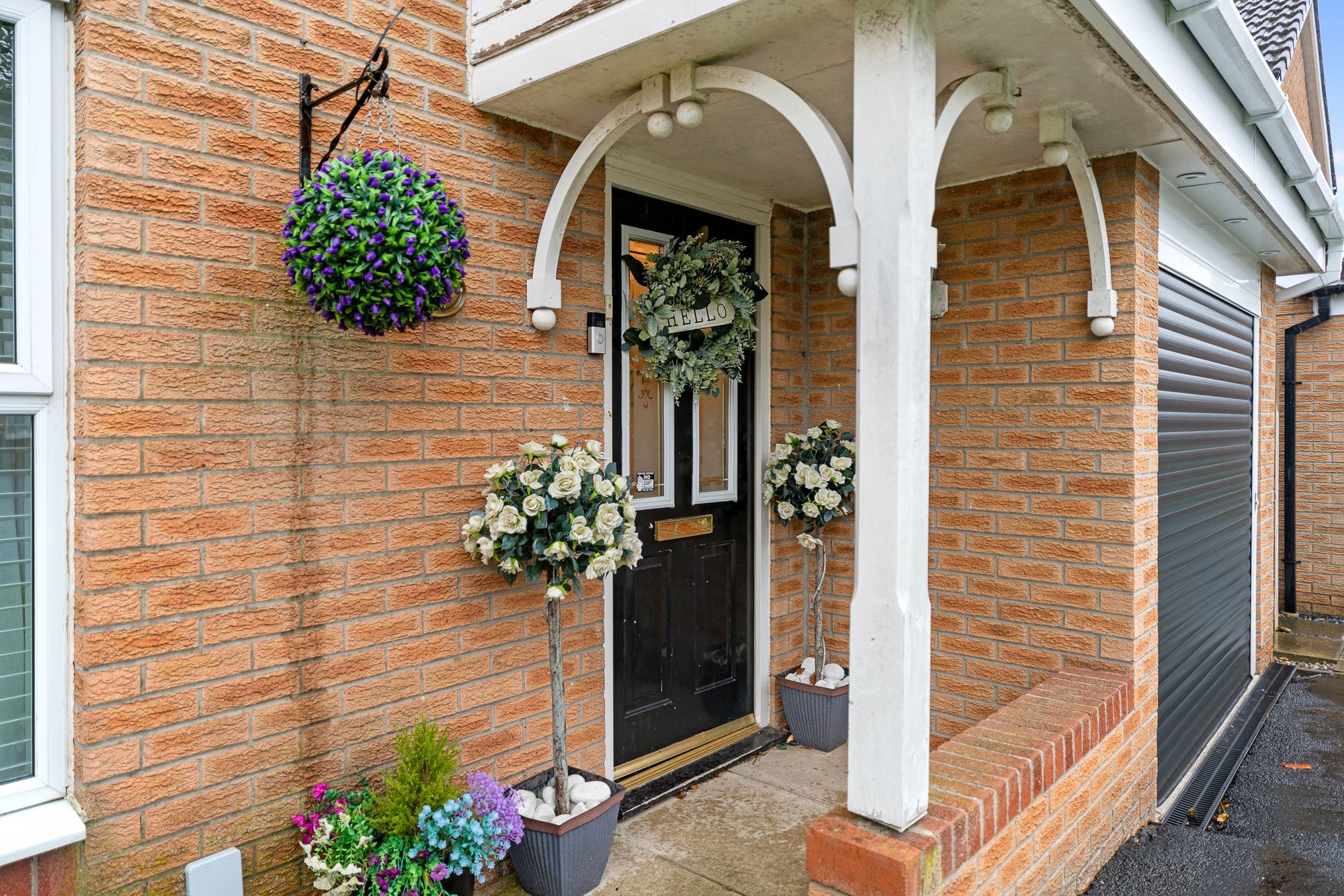 Rushmore Drive, Widnes, WA8