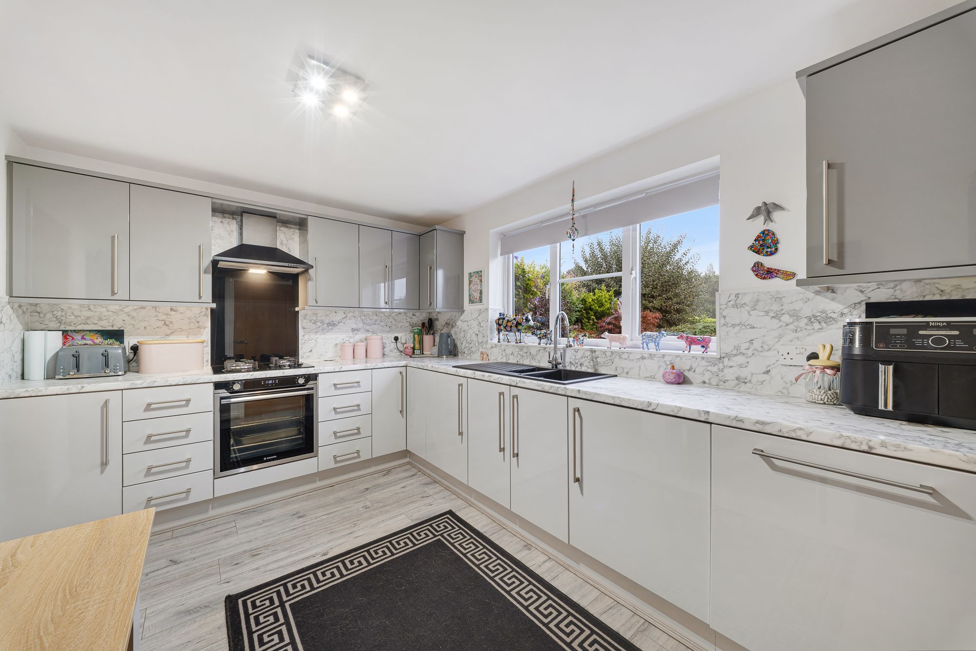 Rushmore Drive, Widnes, WA8
