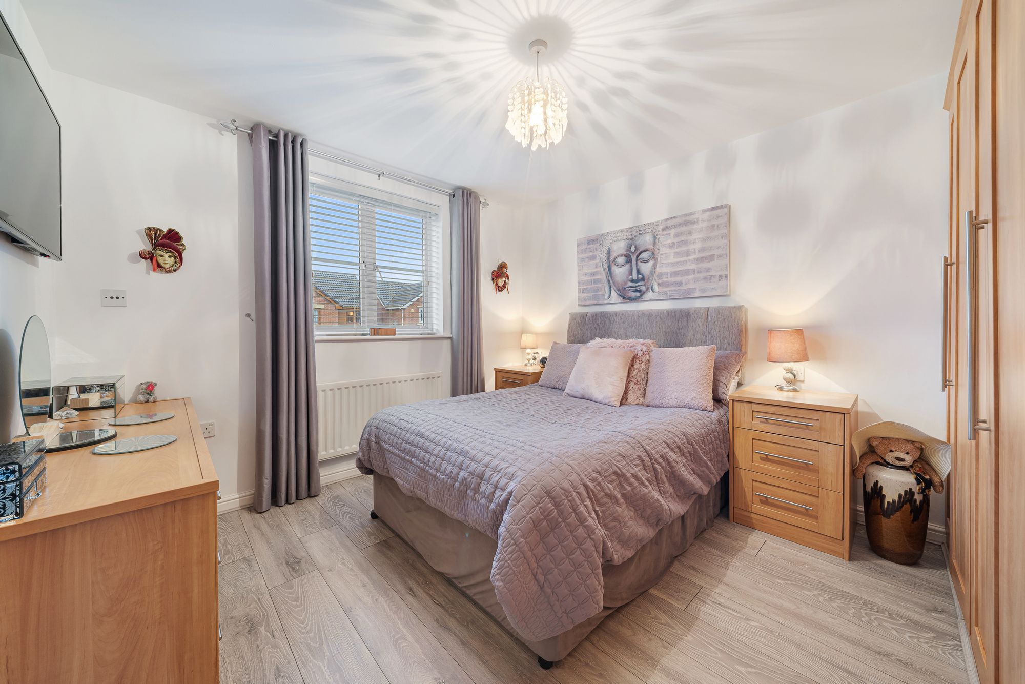 Rushmore Drive, Widnes, WA8