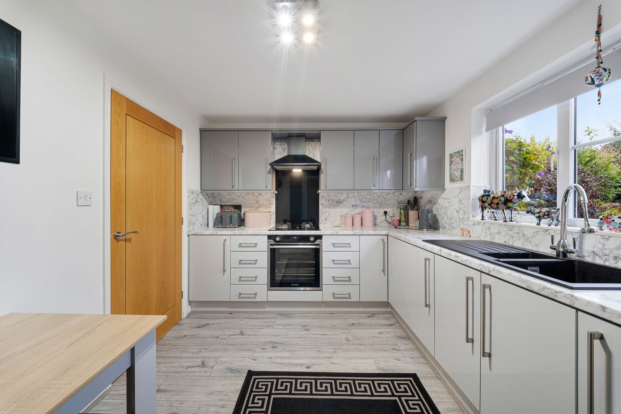 Rushmore Drive, Widnes, WA8