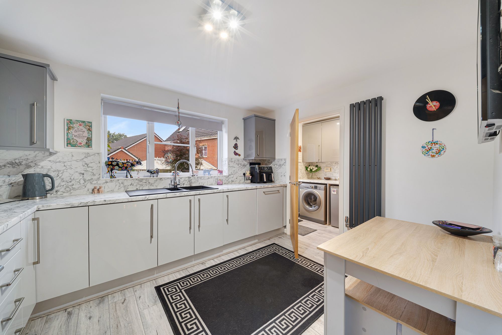 Rushmore Drive, Widnes, WA8