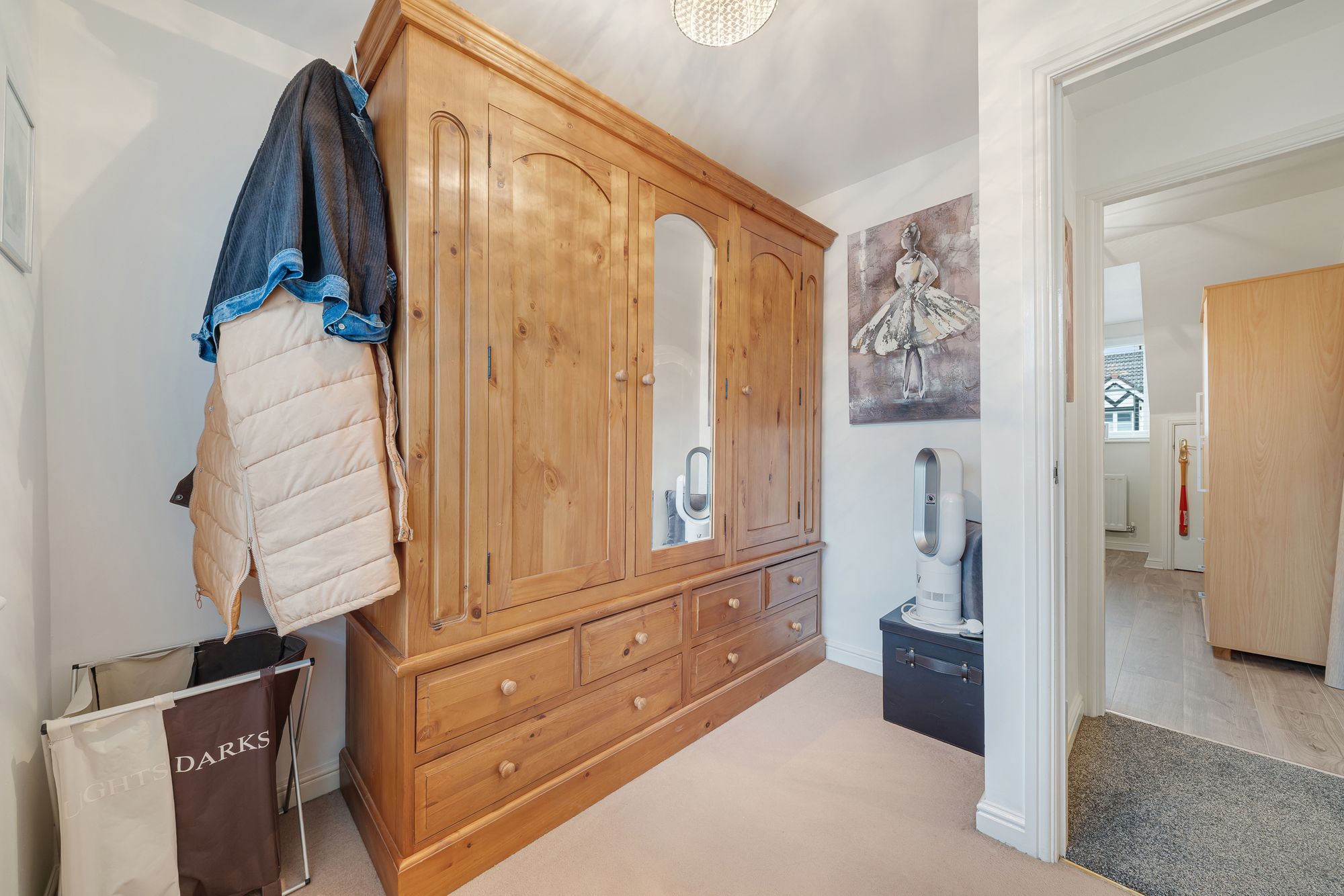 Rushmore Drive, Widnes, WA8