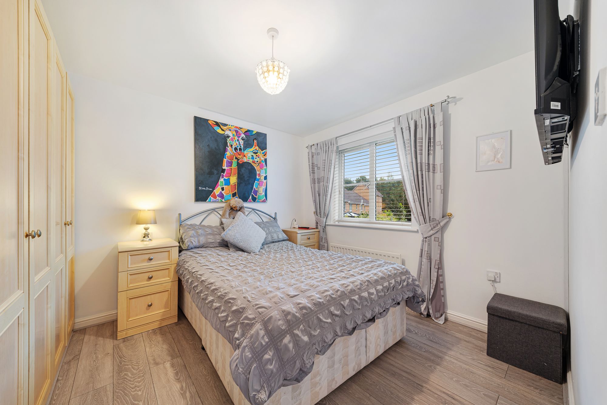Rushmore Drive, Widnes, WA8