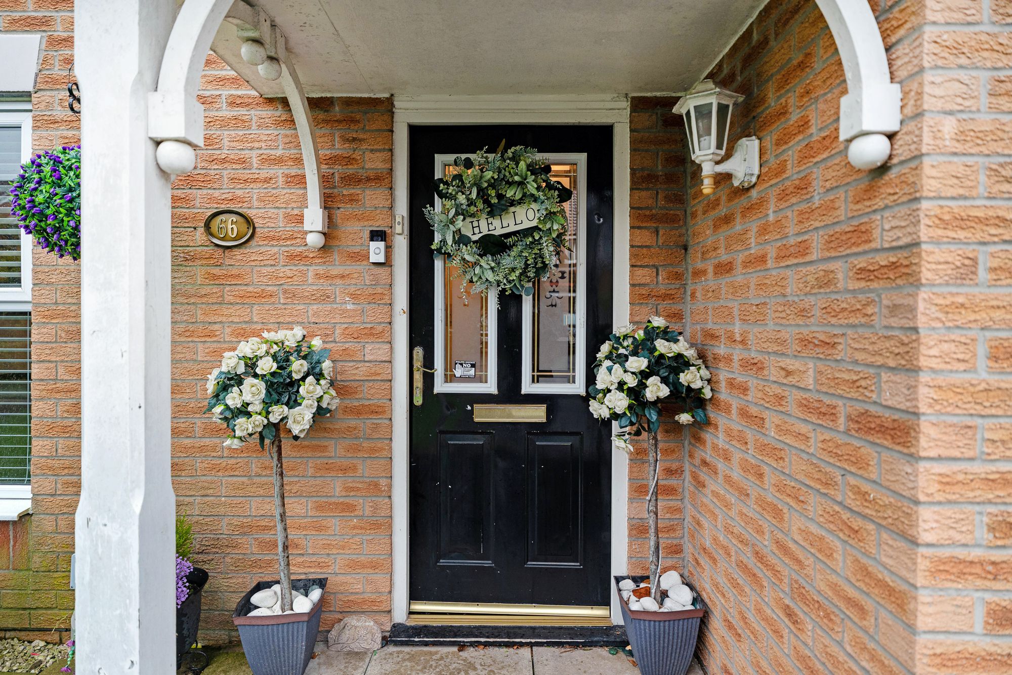 Rushmore Drive, Widnes, WA8