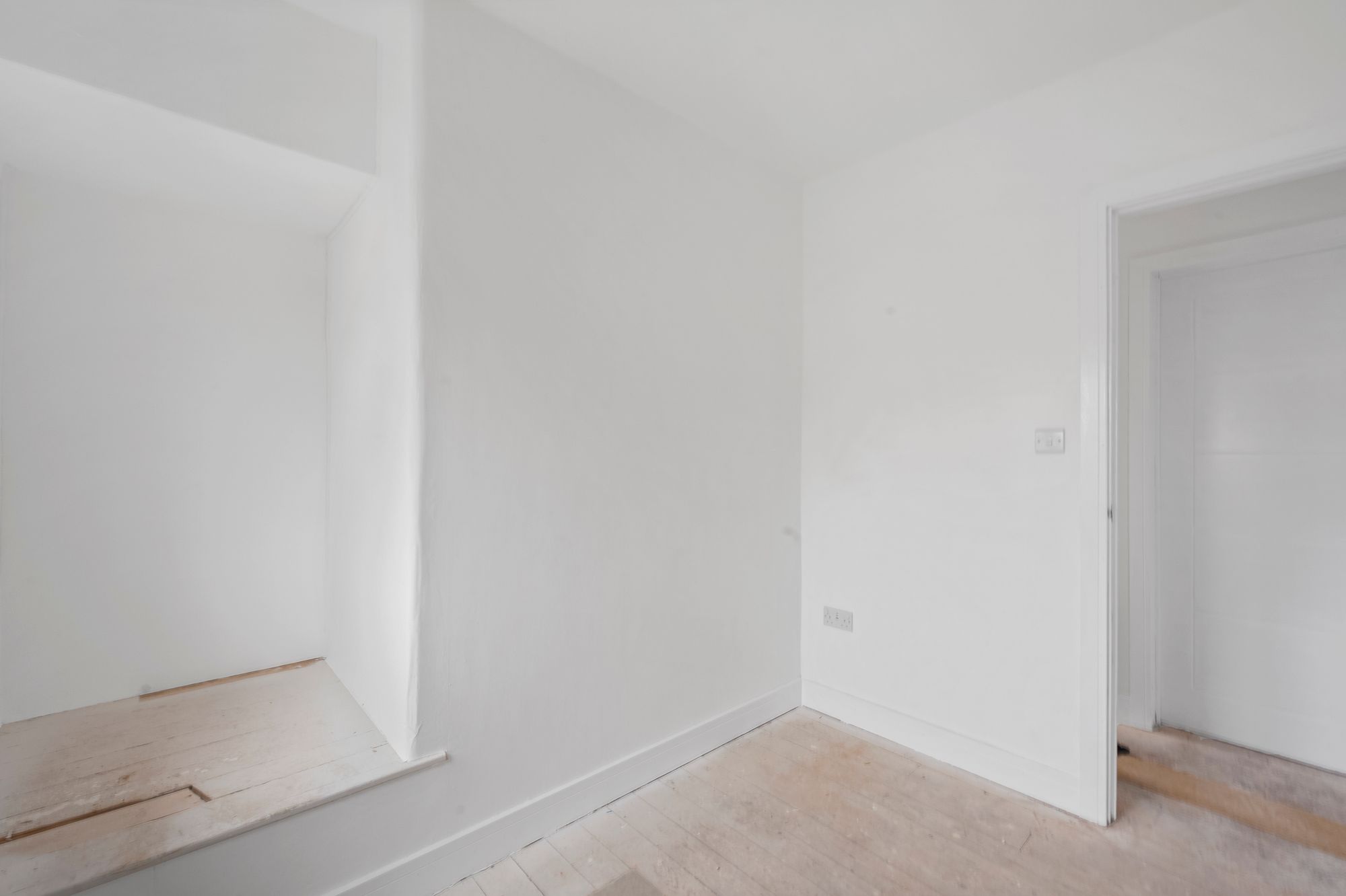 Howson Road, Warrington, WA2