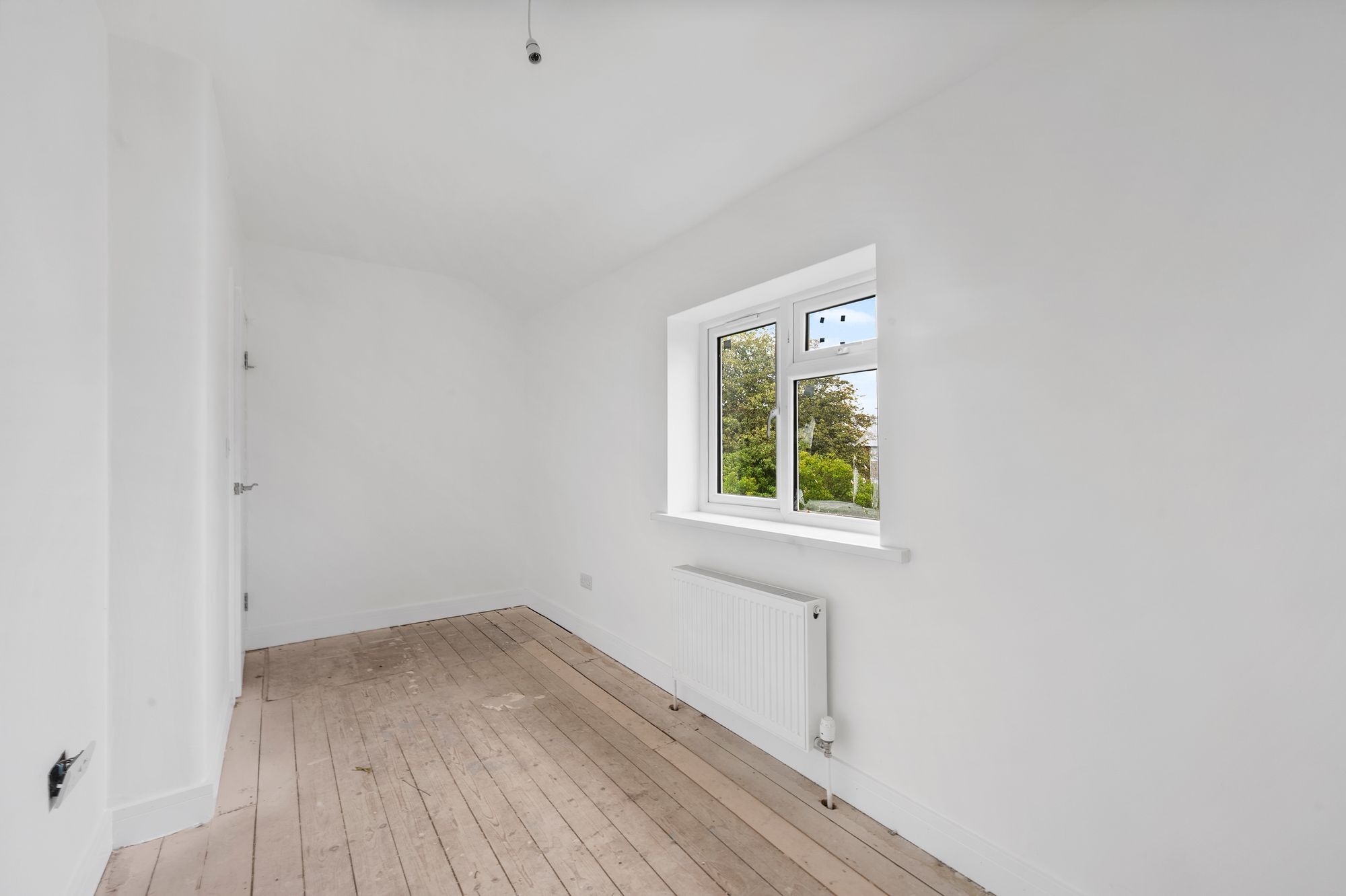 Howson Road, Warrington, WA2