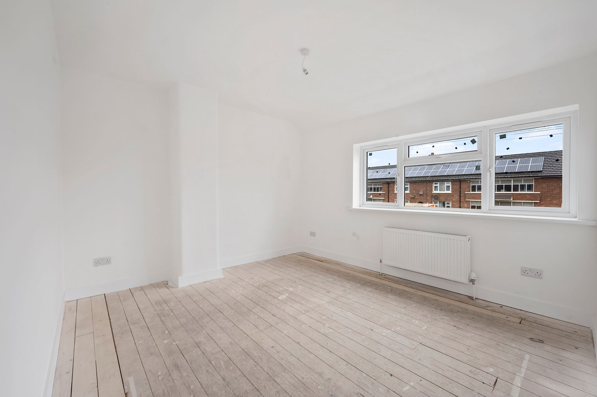 Howson Road, Warrington, WA2