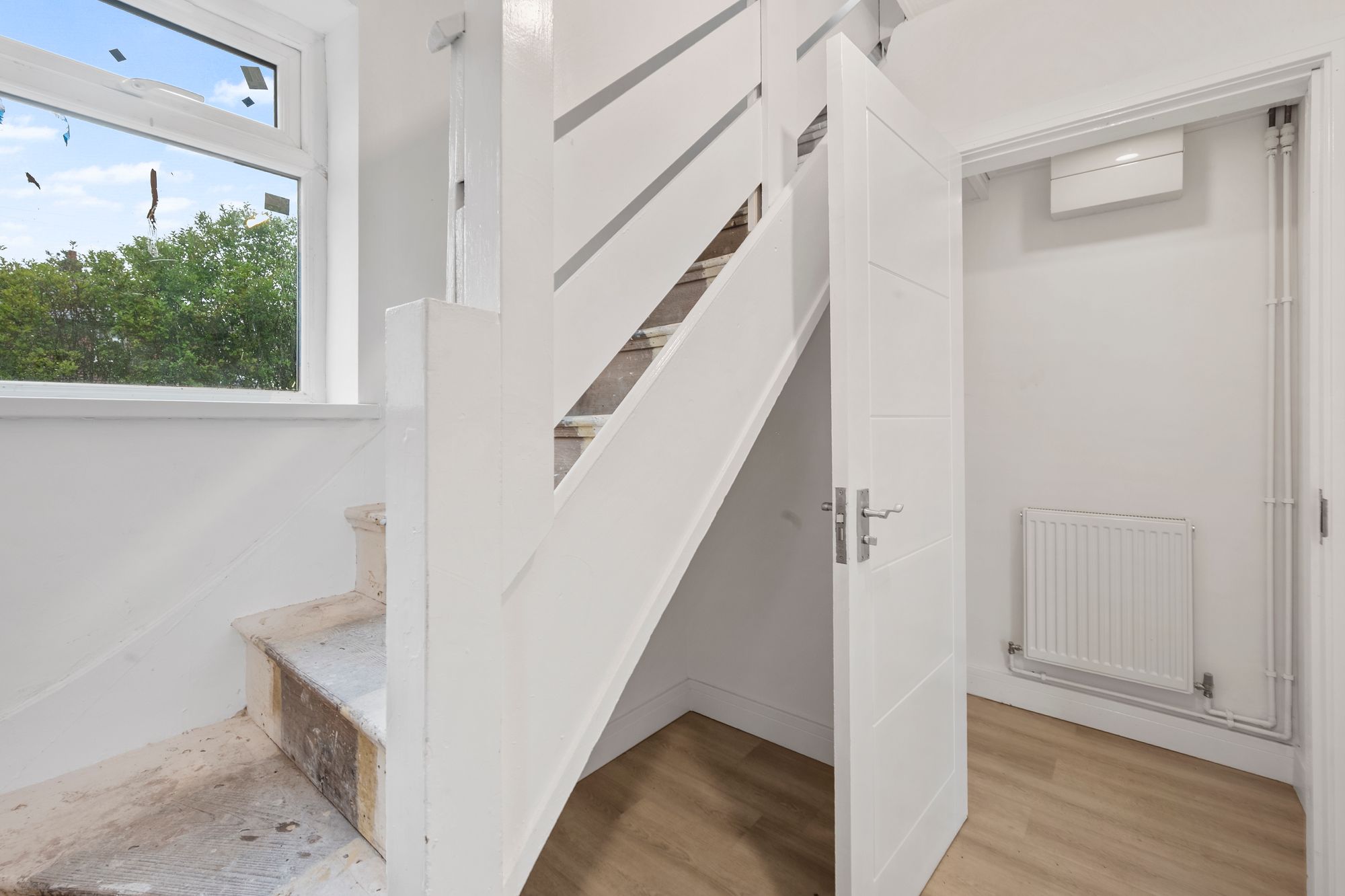 Howson Road, Warrington, WA2