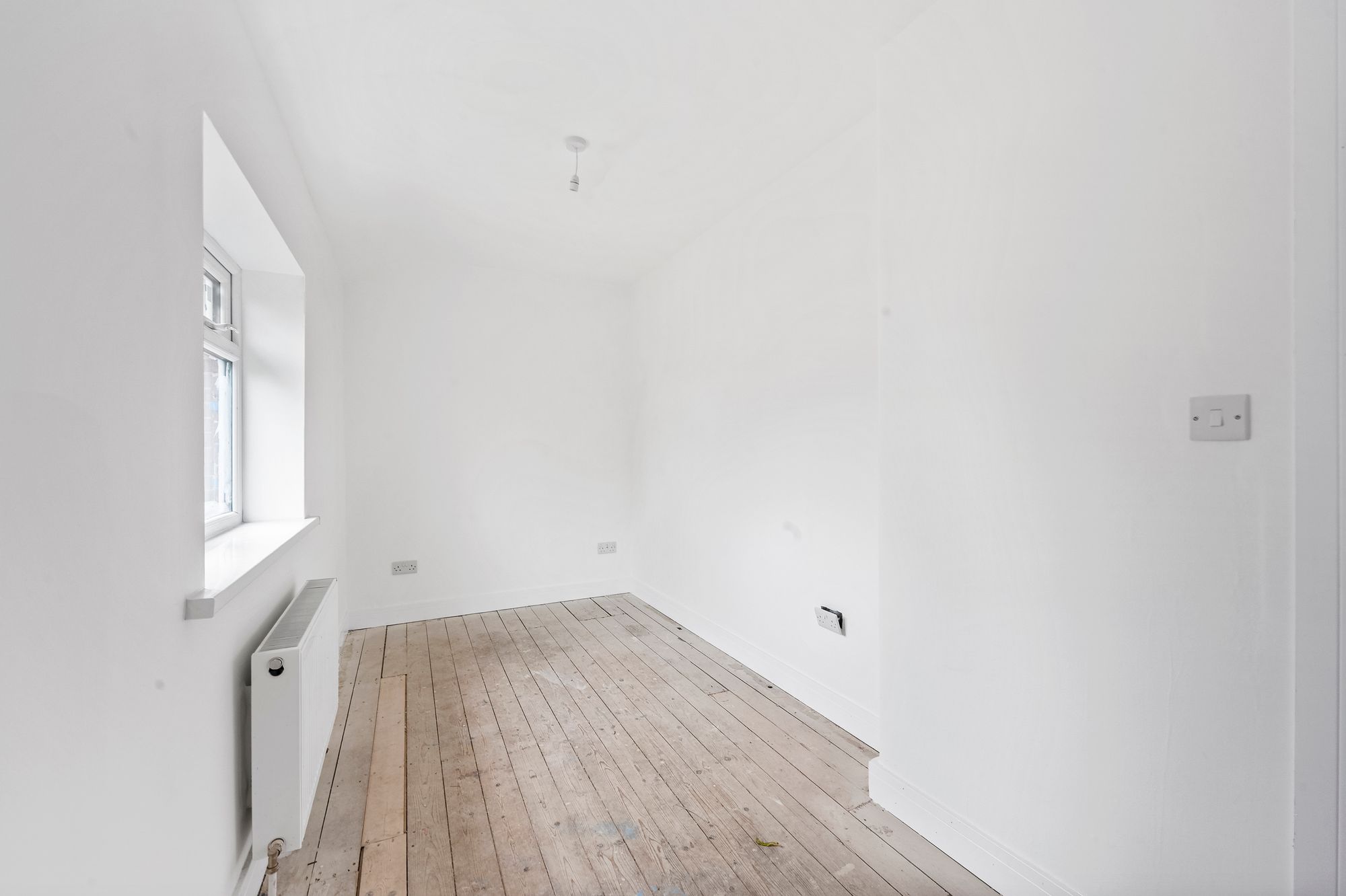 Howson Road, Warrington, WA2