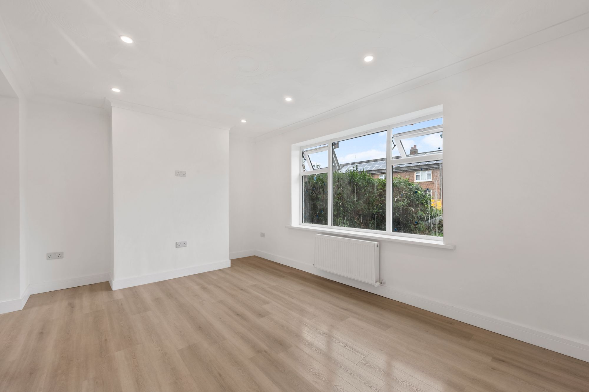 Howson Road, Warrington, WA2