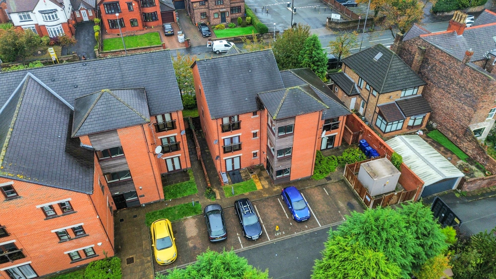 Prescot Road, Harris Grange, WA10