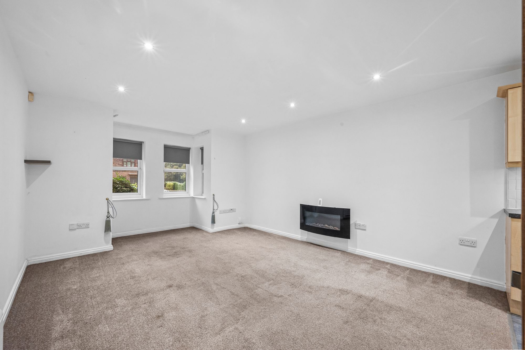 Prescot Road, Harris Grange, WA10