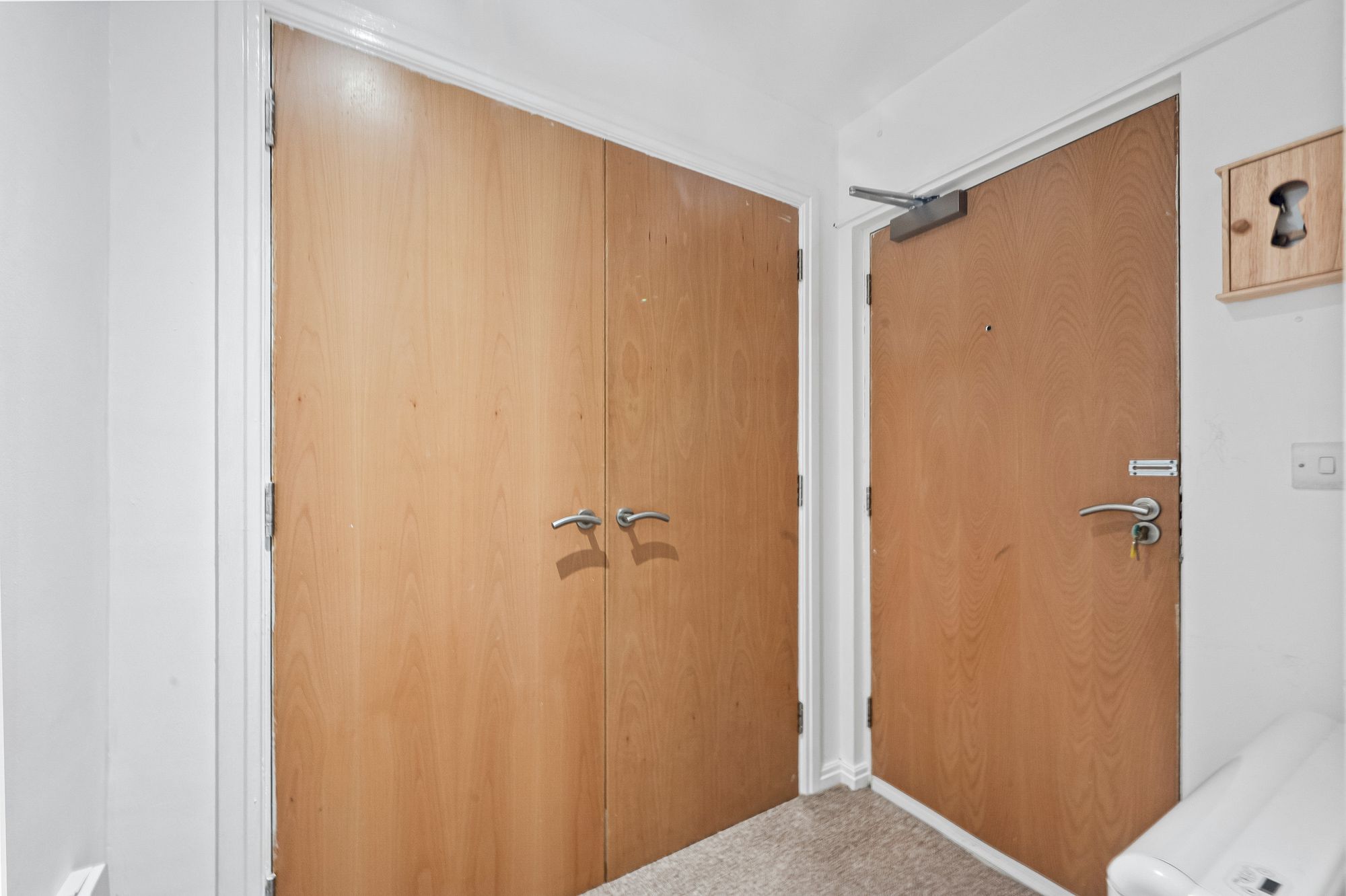 Prescot Road, Harris Grange, WA10