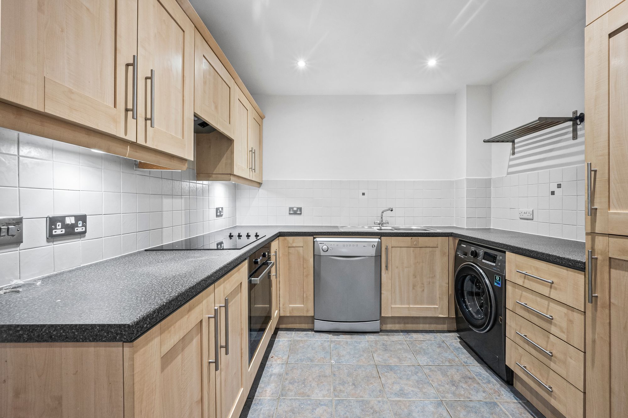 Prescot Road, Harris Grange, WA10