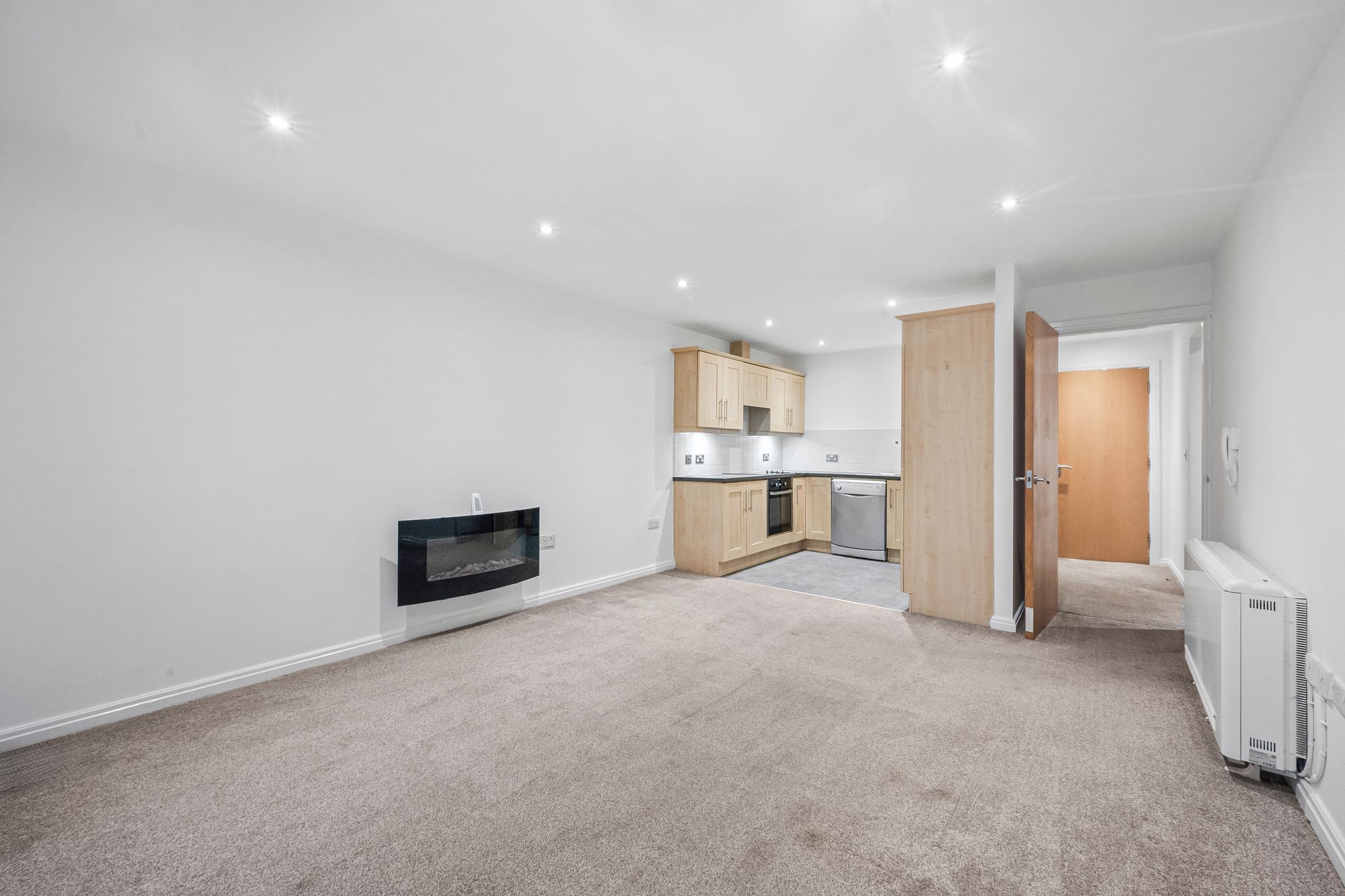 Prescot Road, Harris Grange, WA10