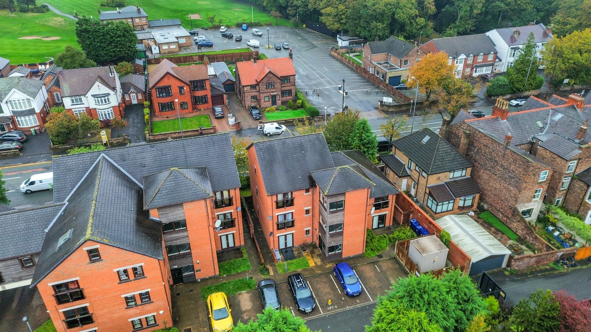 Prescot Road, Harris Grange, WA10