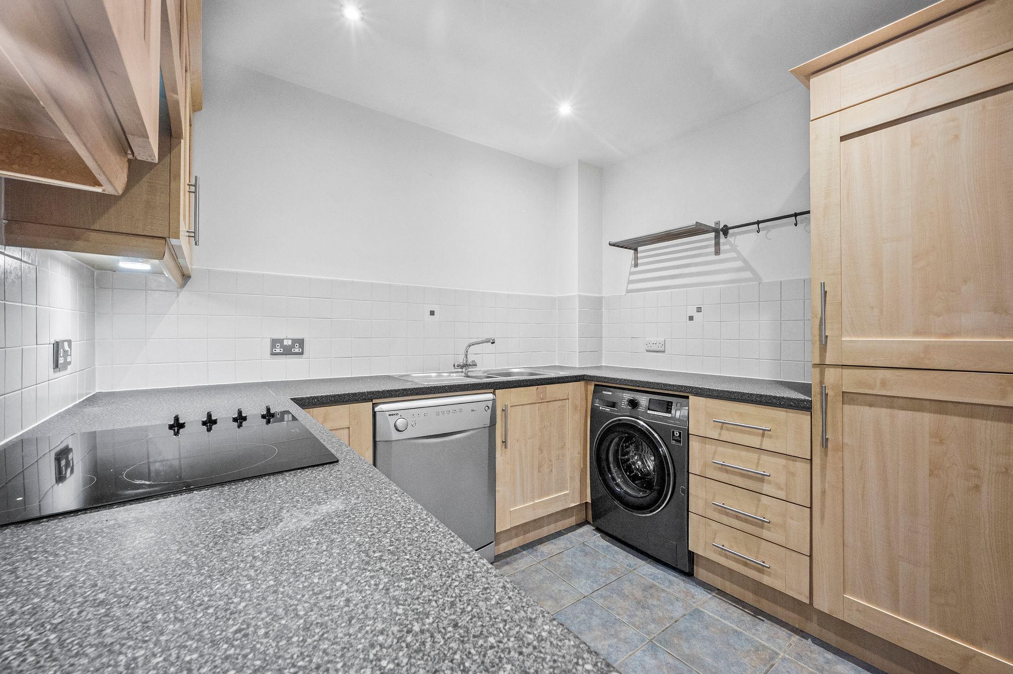 Prescot Road, Harris Grange, WA10