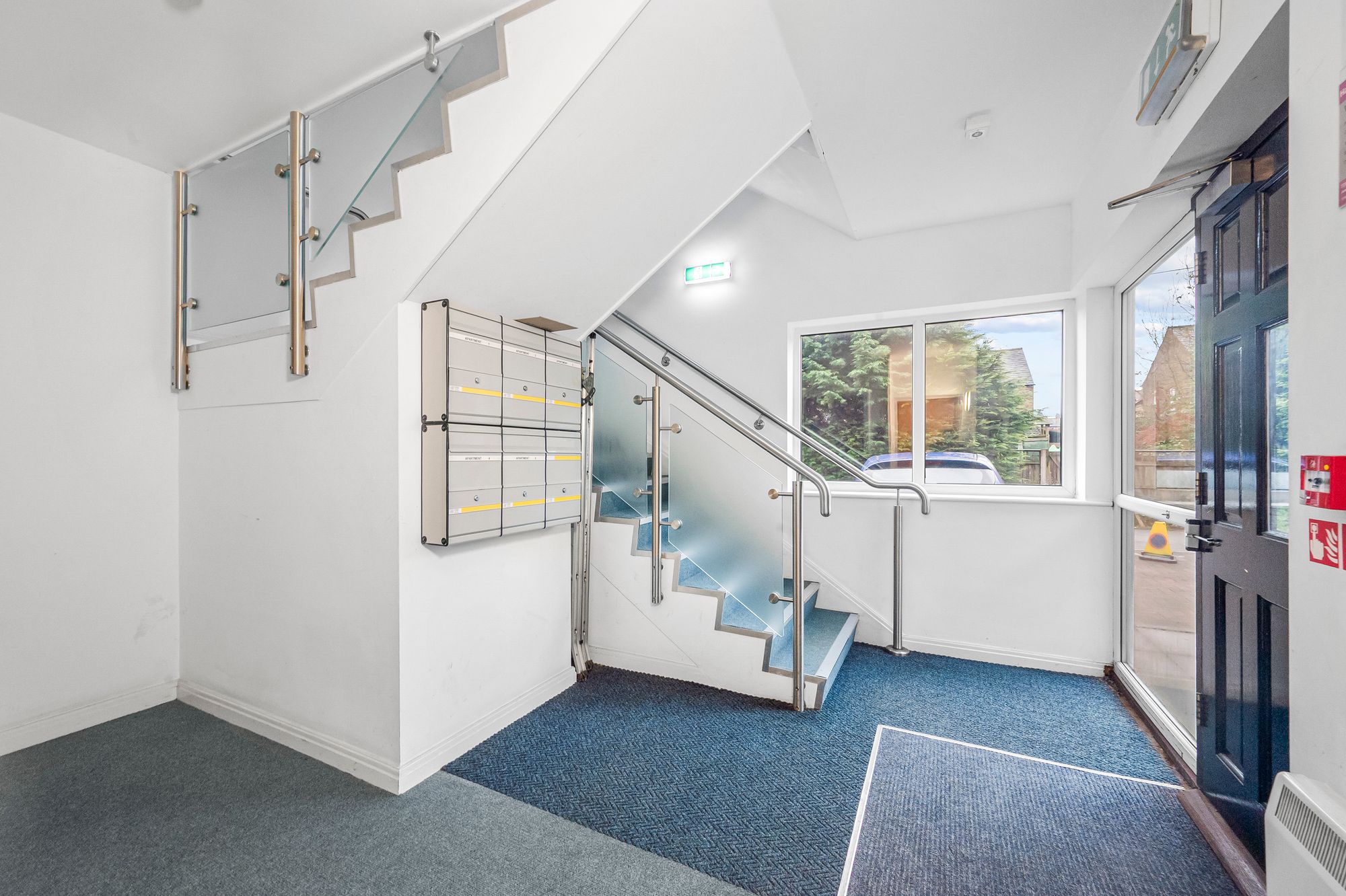 Prescot Road, Harris Grange, WA10