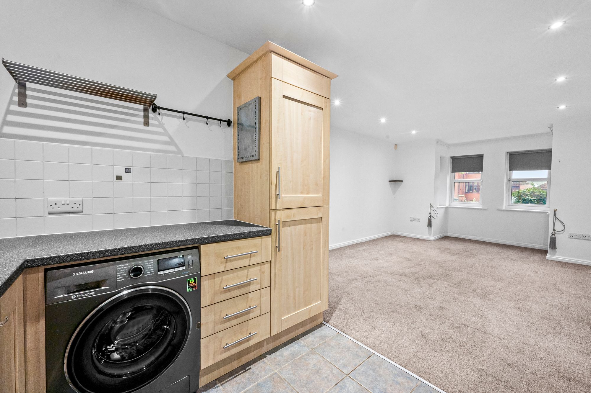 Prescot Road, Harris Grange, WA10