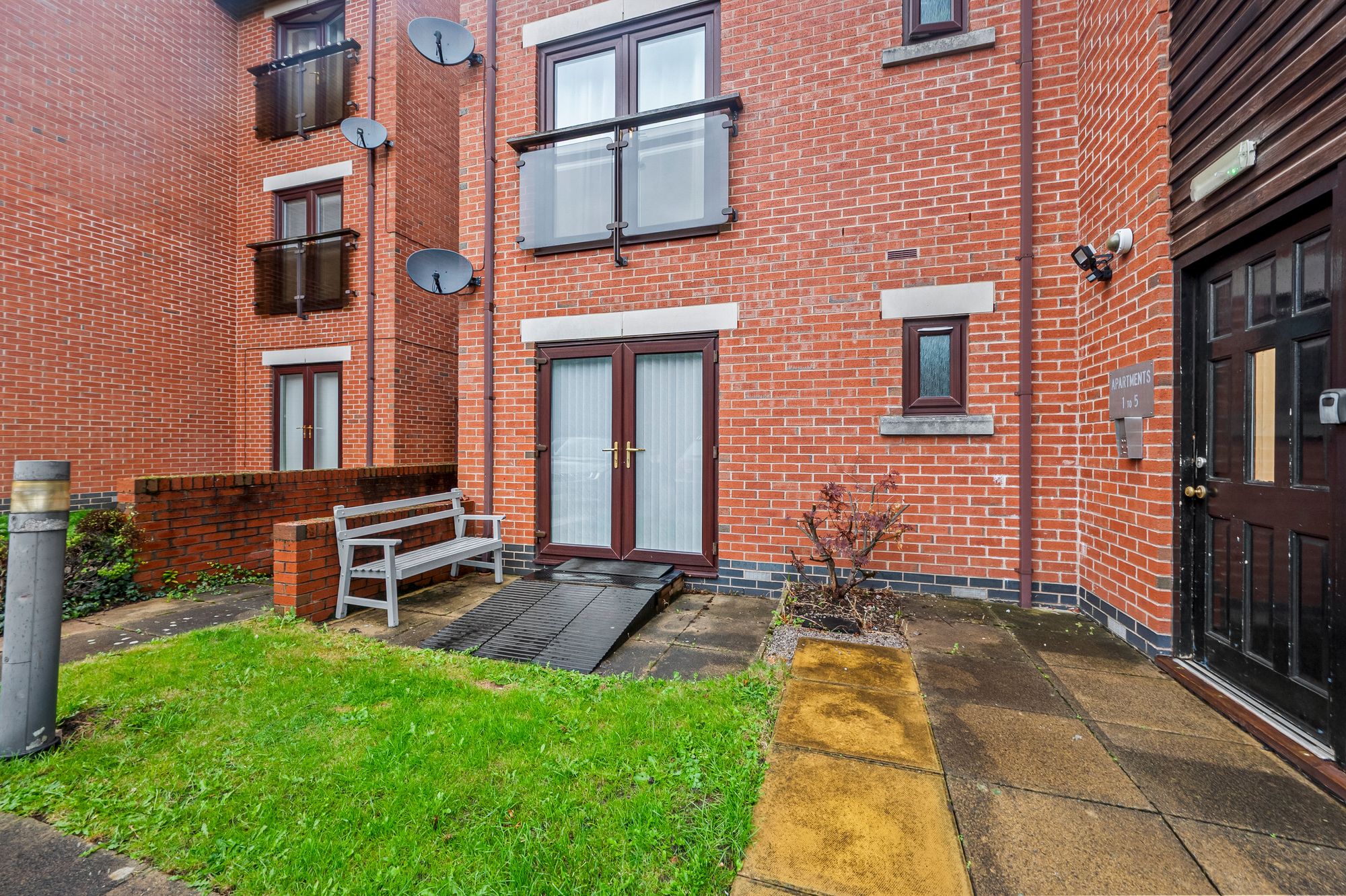 Prescot Road, Harris Grange, WA10