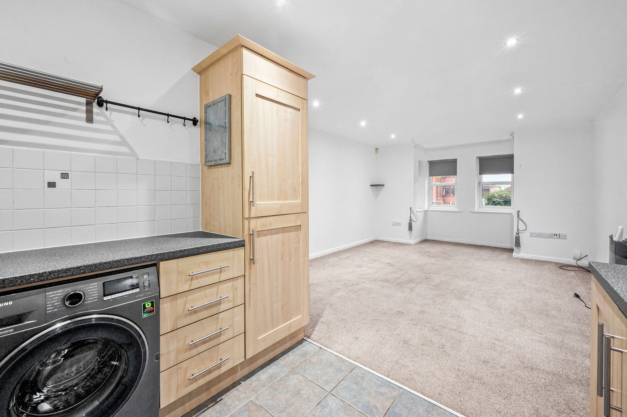 Prescot Road, Harris Grange, WA10