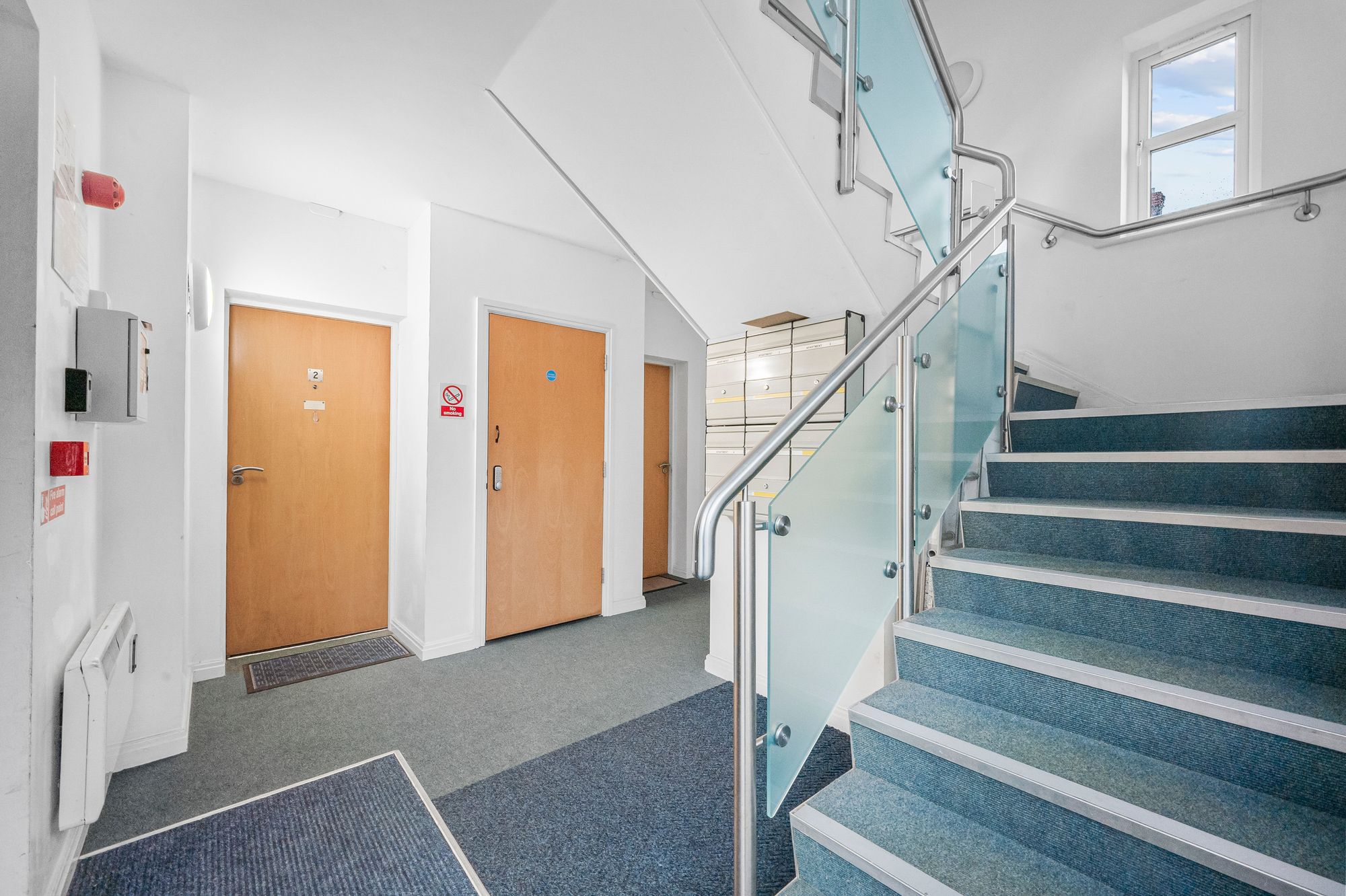 Prescot Road, Harris Grange, WA10
