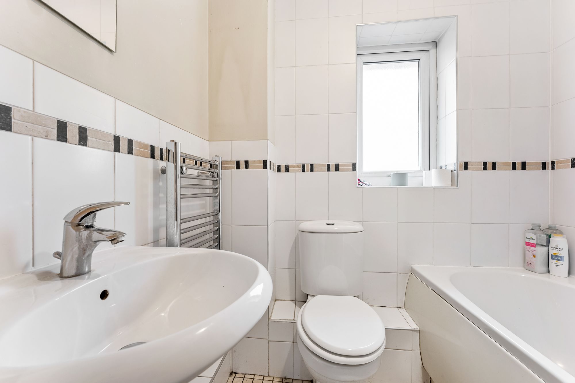 Wallsend Court, Widnes, WA8