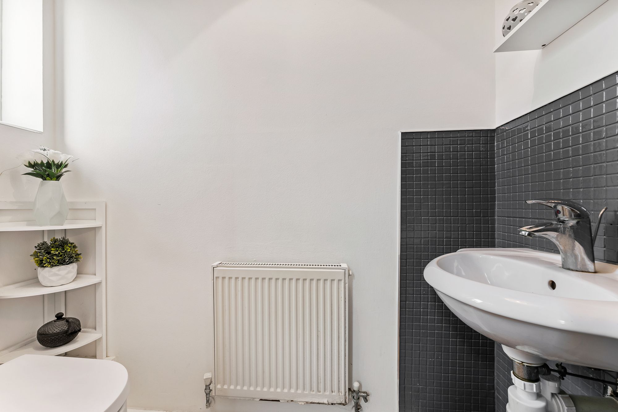 Wallsend Court, Widnes, WA8