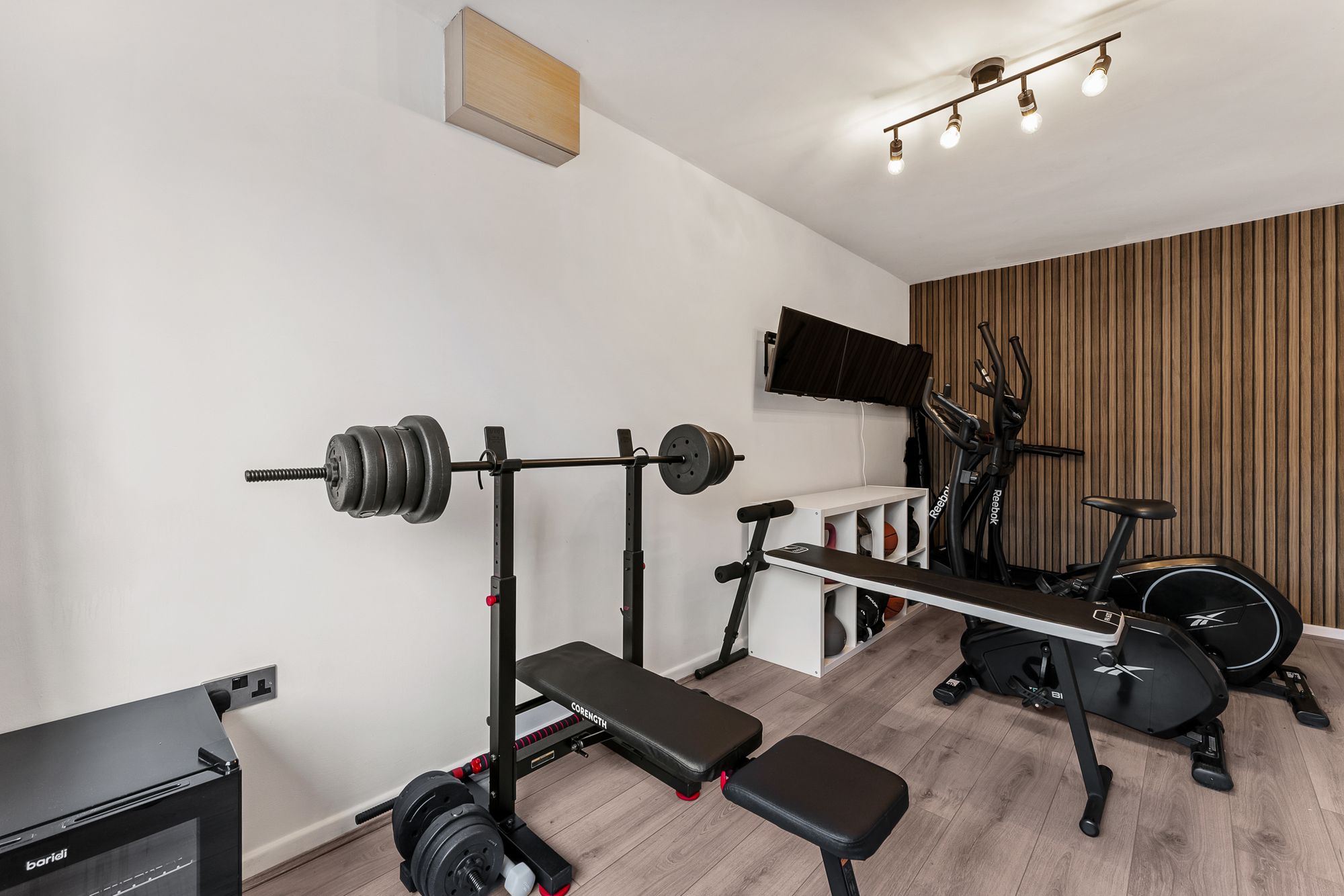 Wallsend Court, Widnes, WA8