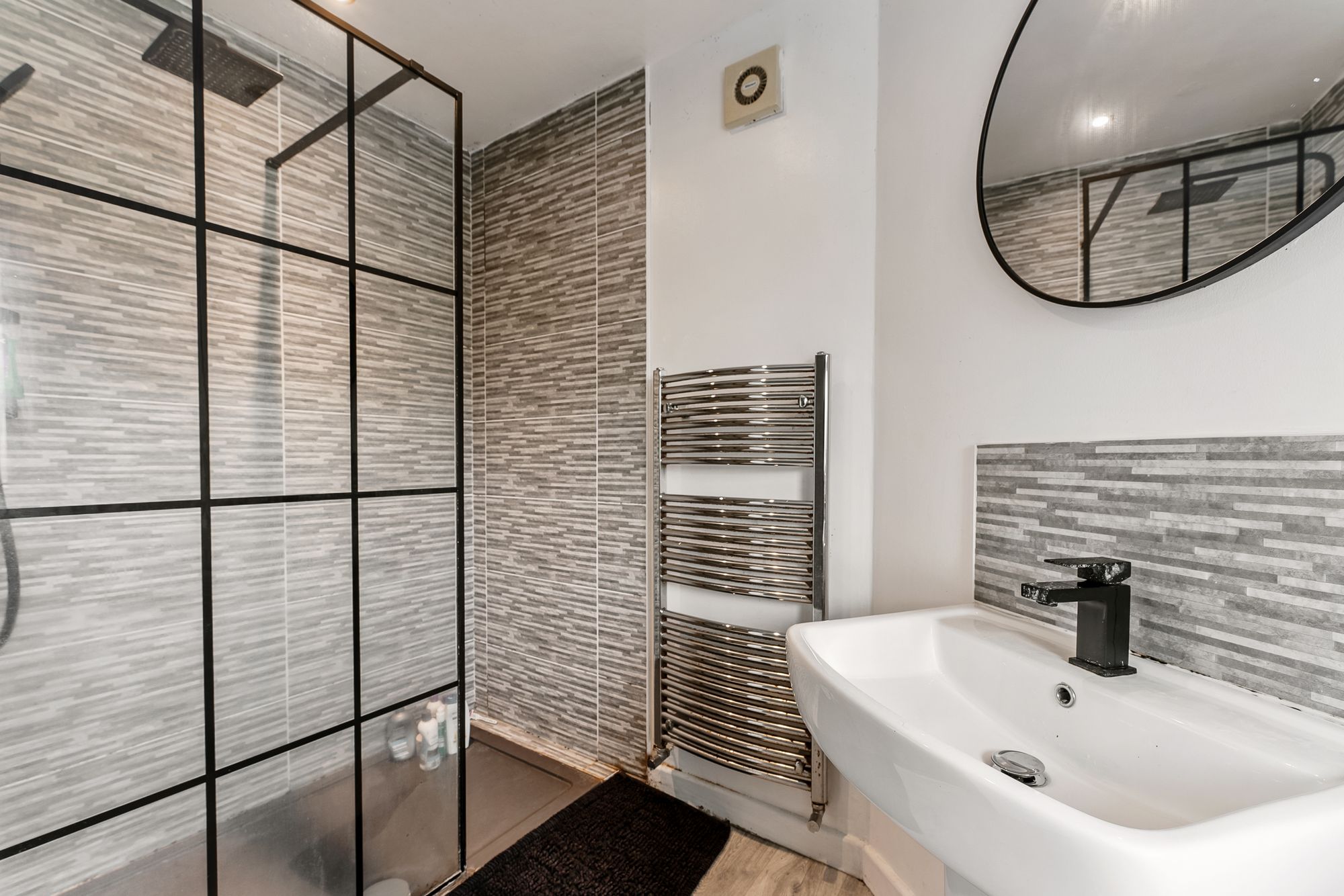 Wallsend Court, Widnes, WA8