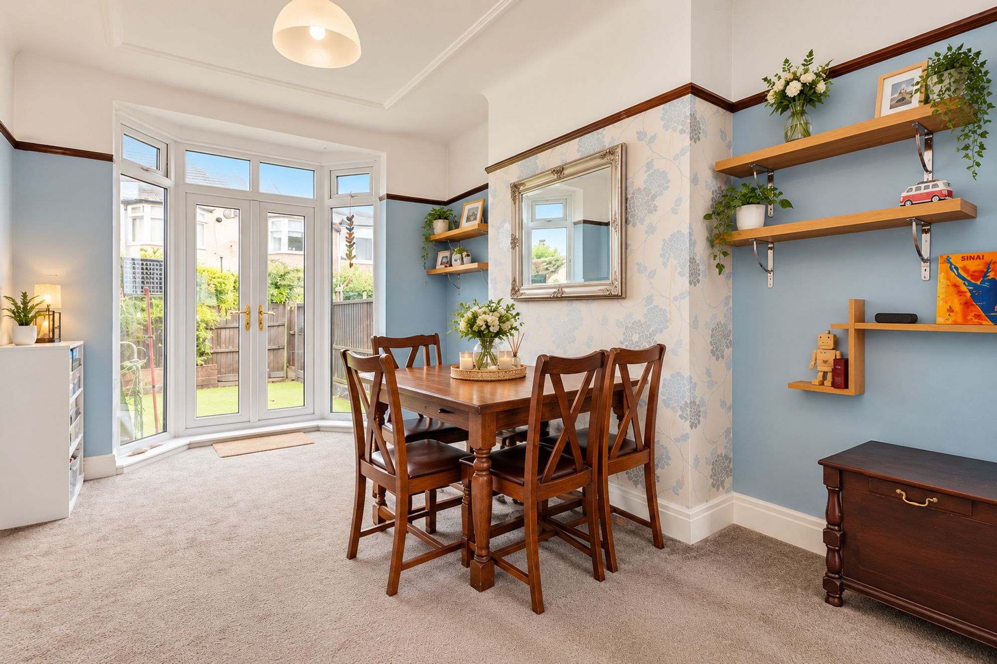 Desborough Crescent, Liverpool, L12