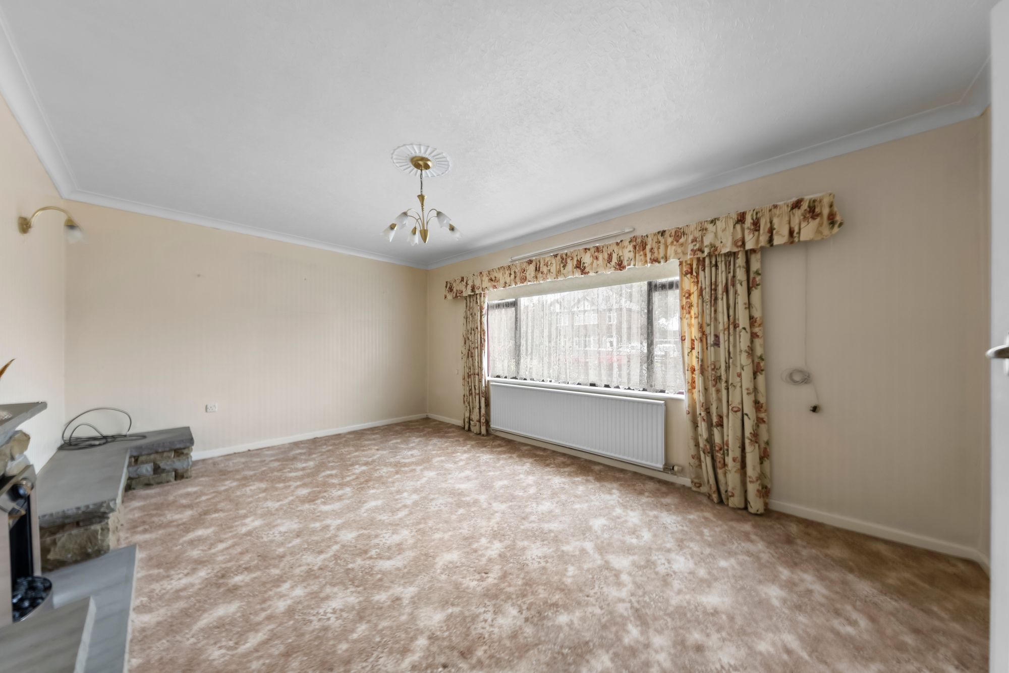 Victoria Road, Newton-Le-Willows, WA12