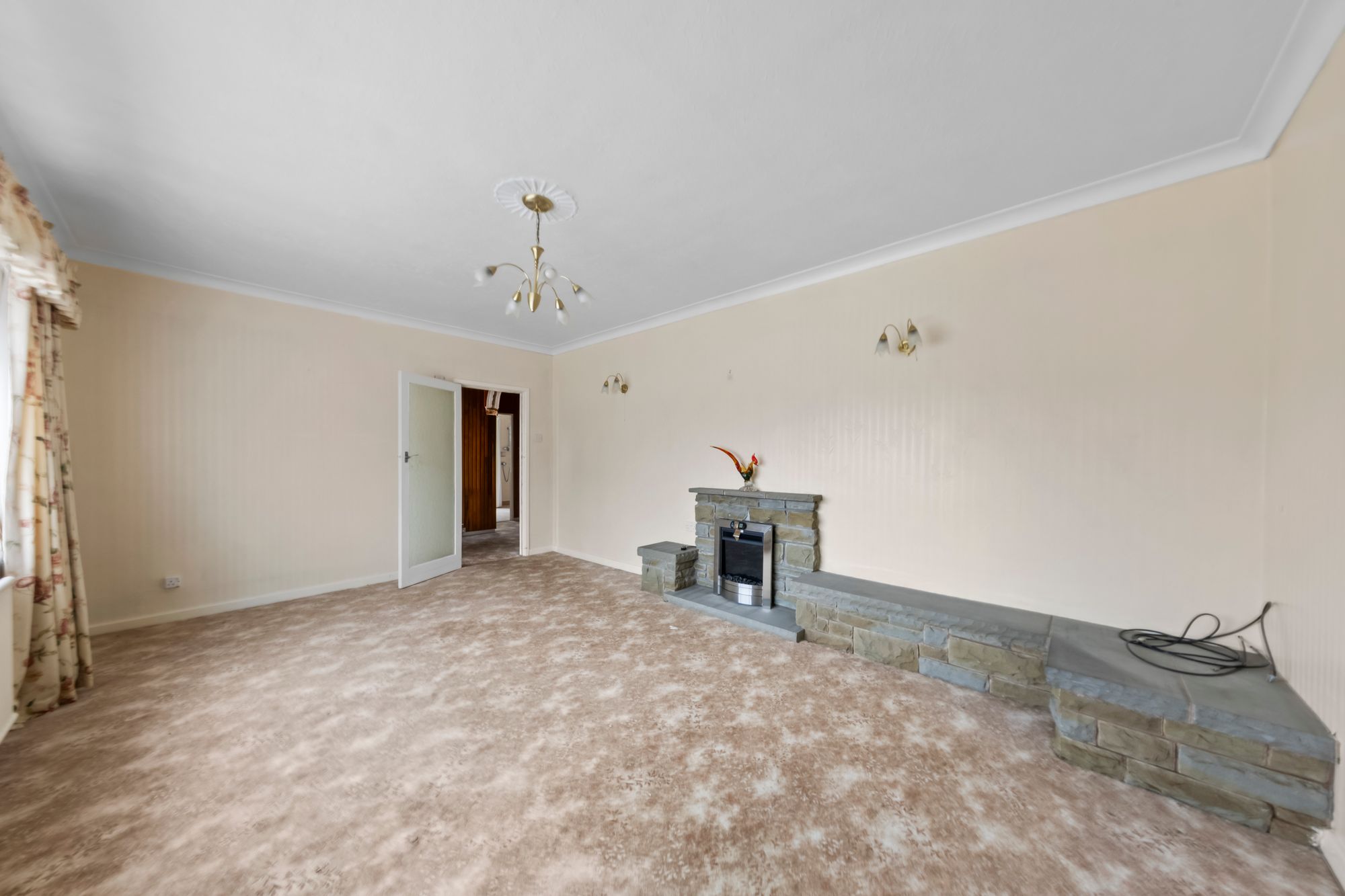 Victoria Road, Newton-Le-Willows, WA12