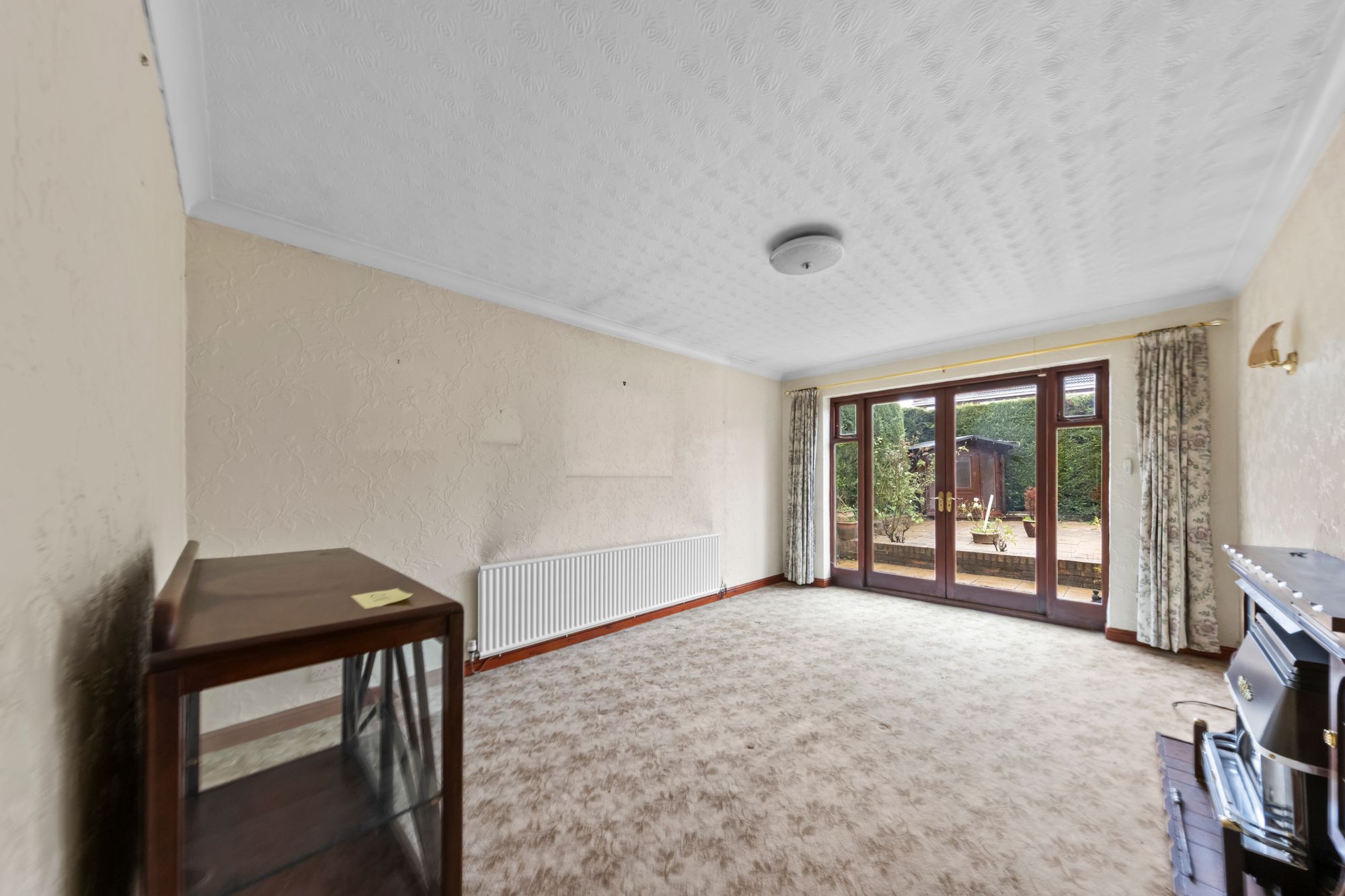 Victoria Road, Newton-Le-Willows, WA12