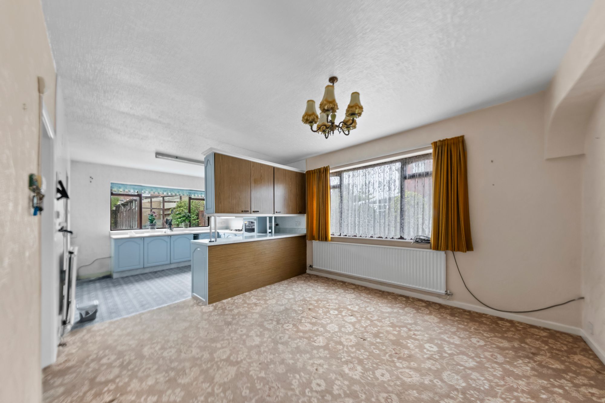Victoria Road, Newton-Le-Willows, WA12
