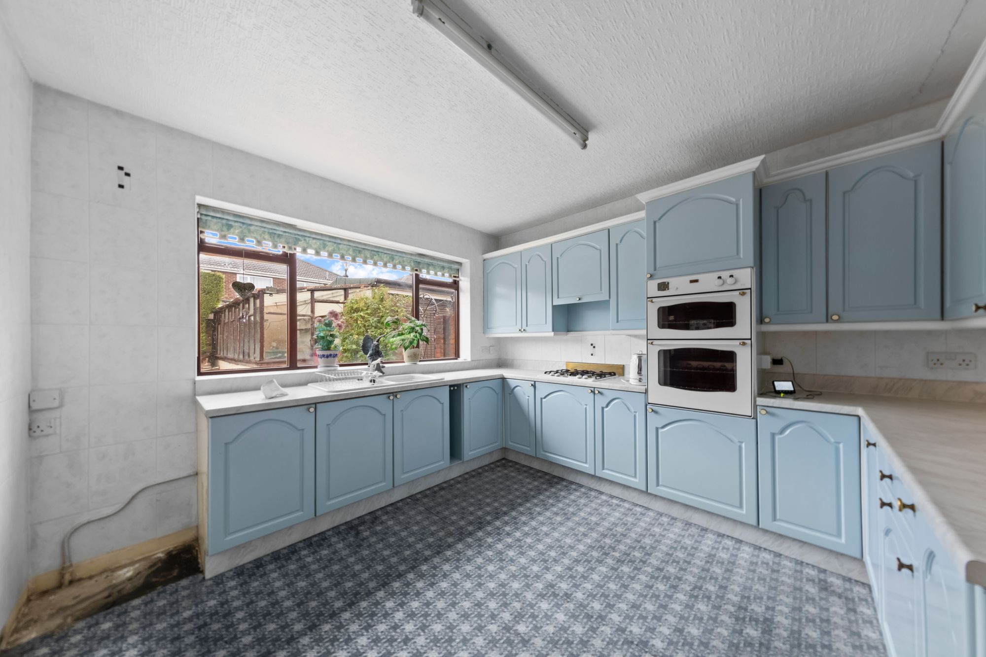 Victoria Road, Newton-Le-Willows, WA12
