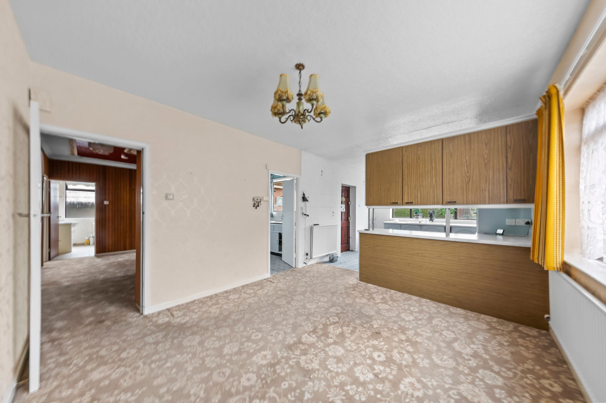 Victoria Road, Newton-Le-Willows, WA12